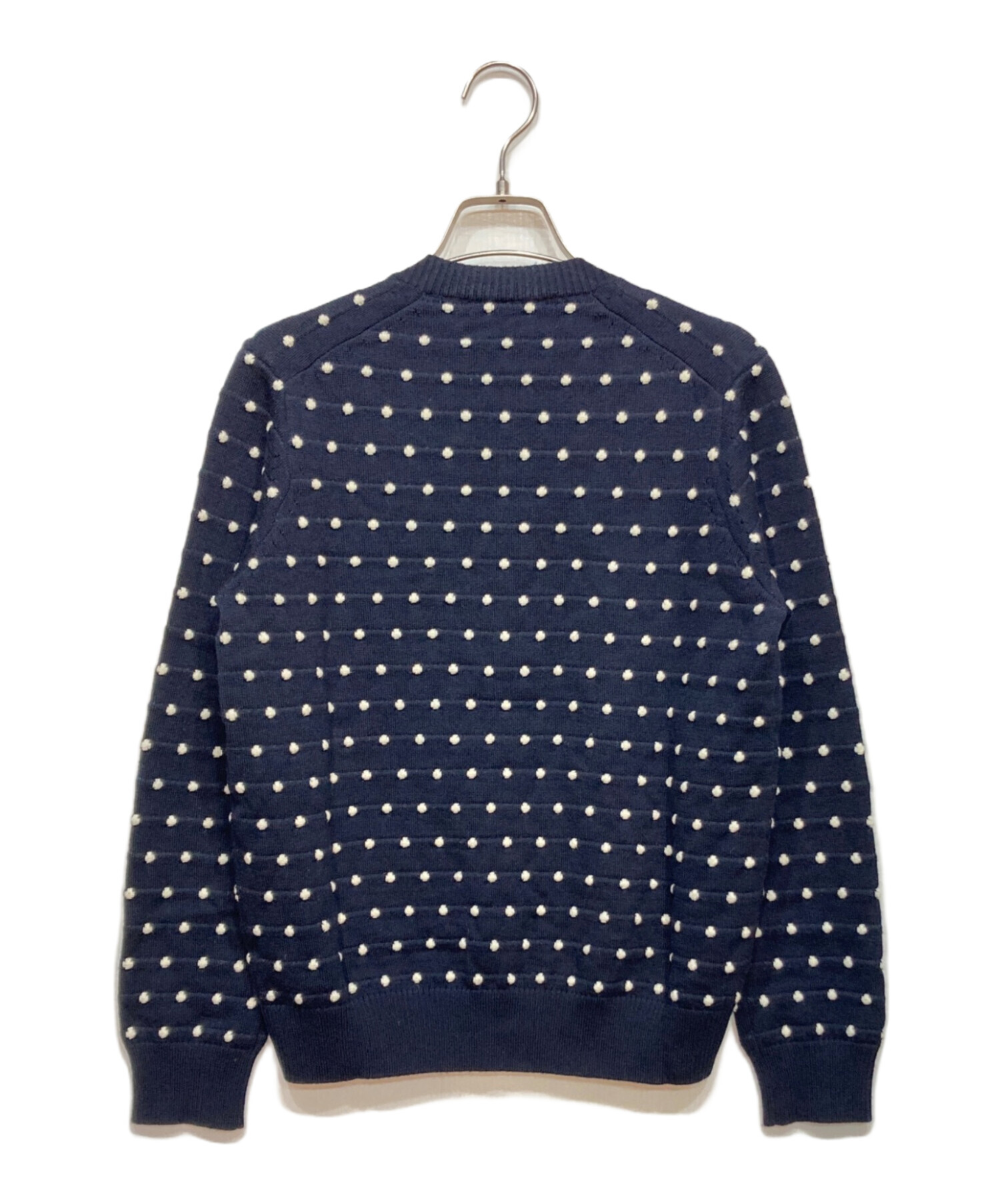 中古・古着通販】tricot COMME des GARCONS (トリココムデギャルソン
