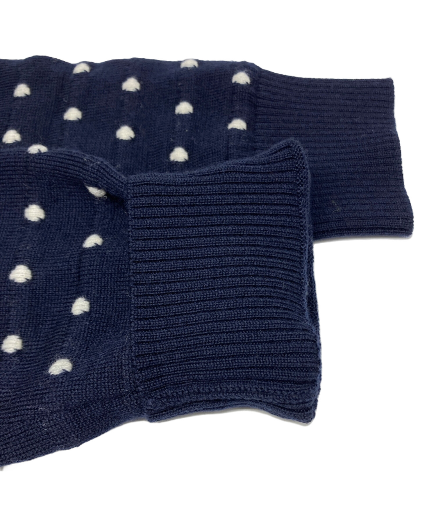 中古・古着通販】tricot COMME des GARCONS (トリココムデギャルソン
