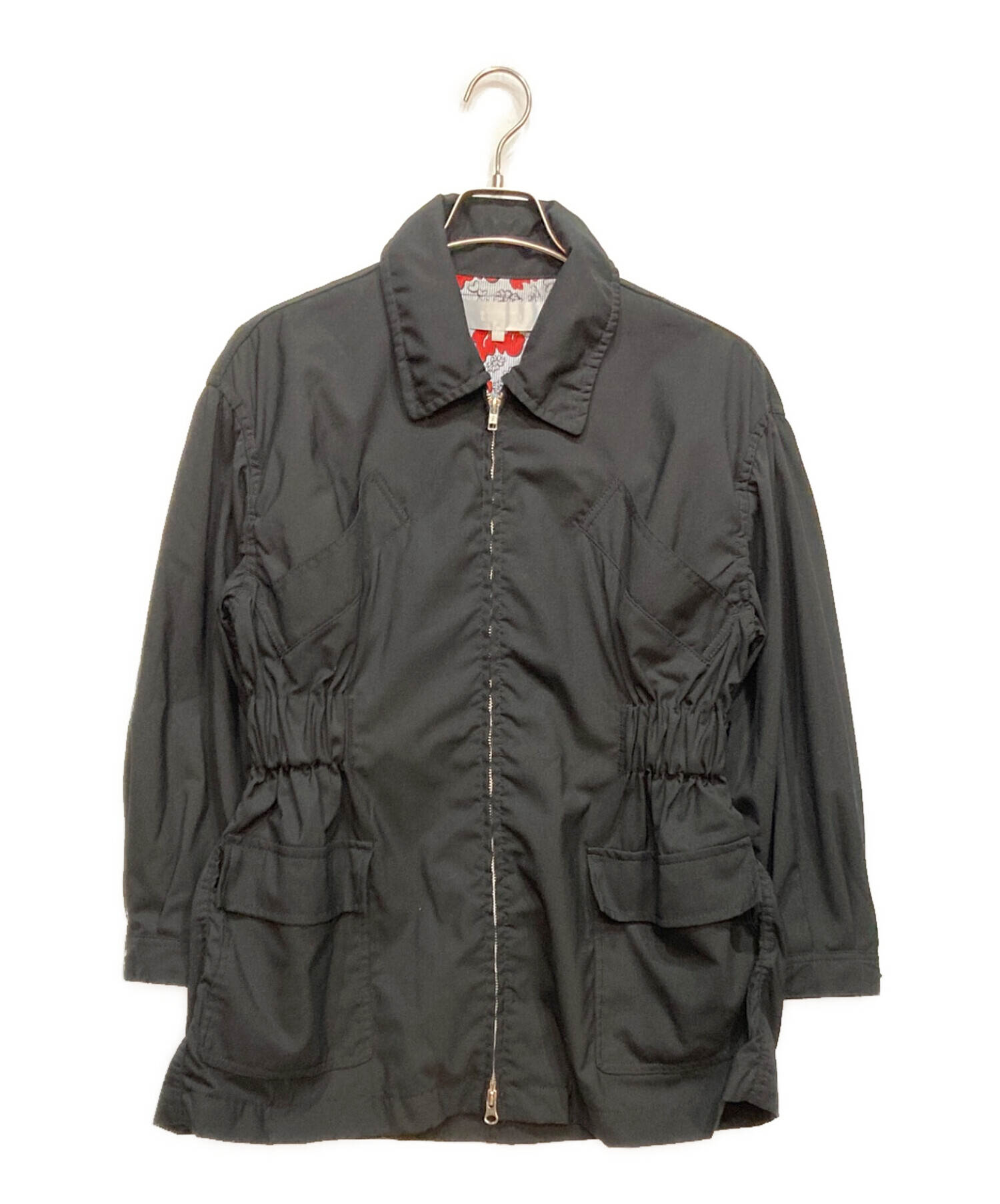 最終値下げ　コムデギャルソン　TAO 定番　ジャケット 中古・古着通販】TAO COMME des GARCONS (タオ コムデギャルソン