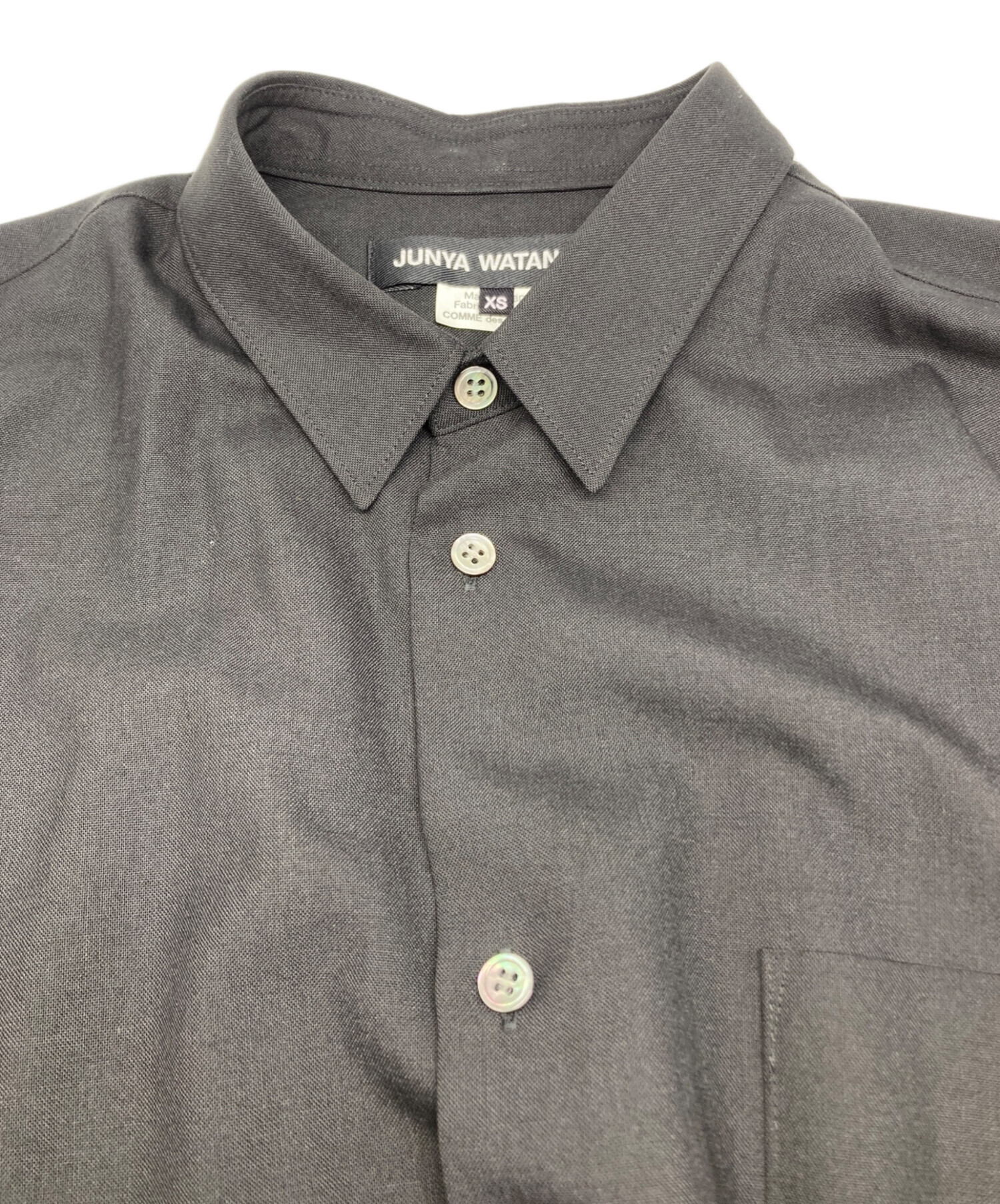 中古・古着通販】JUNYA WATANABE COMME des GARCONS ((ジュンヤ