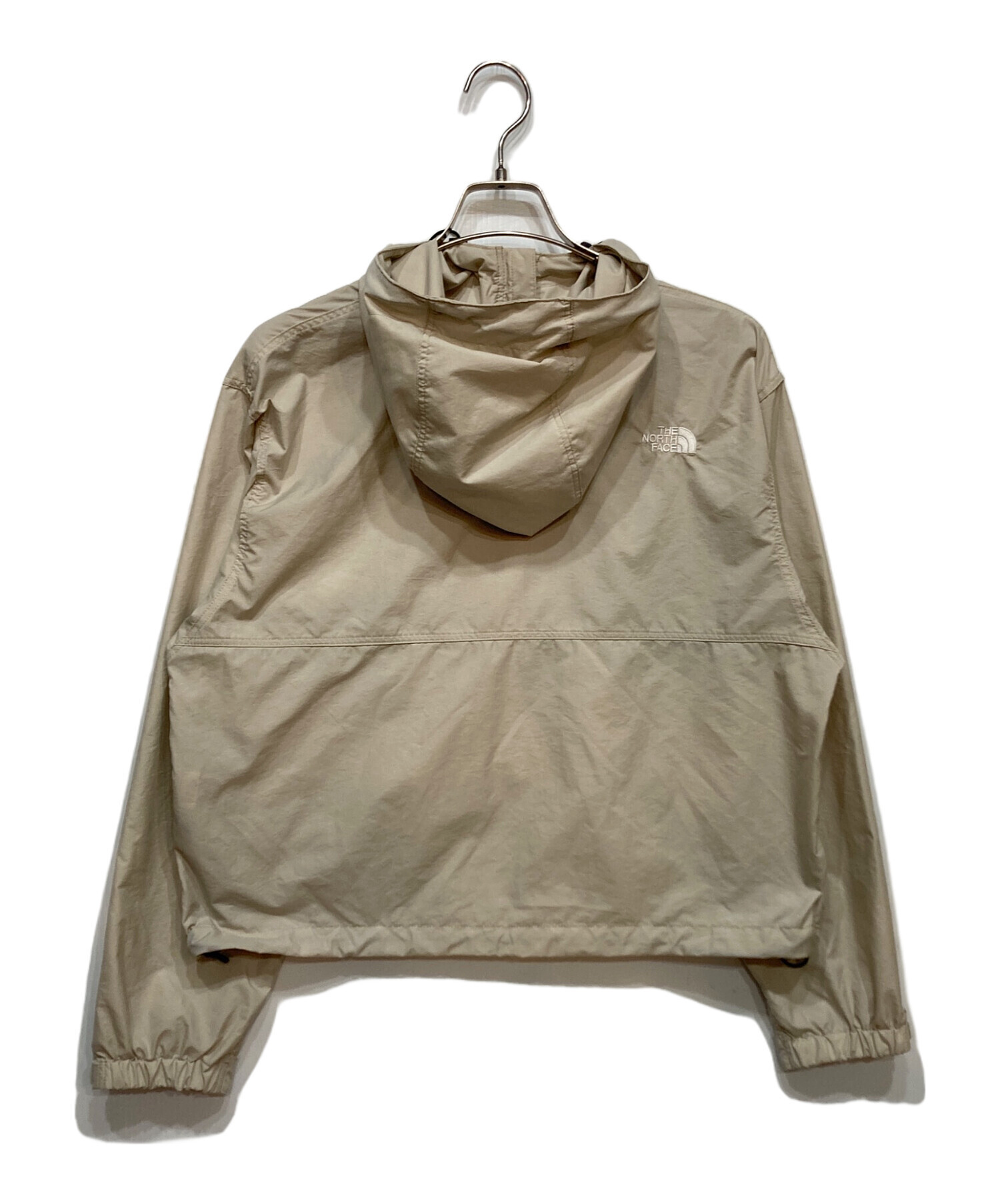 中古・古着通販】THE NORTH FACE (ザ ノース フェイス) ショート
