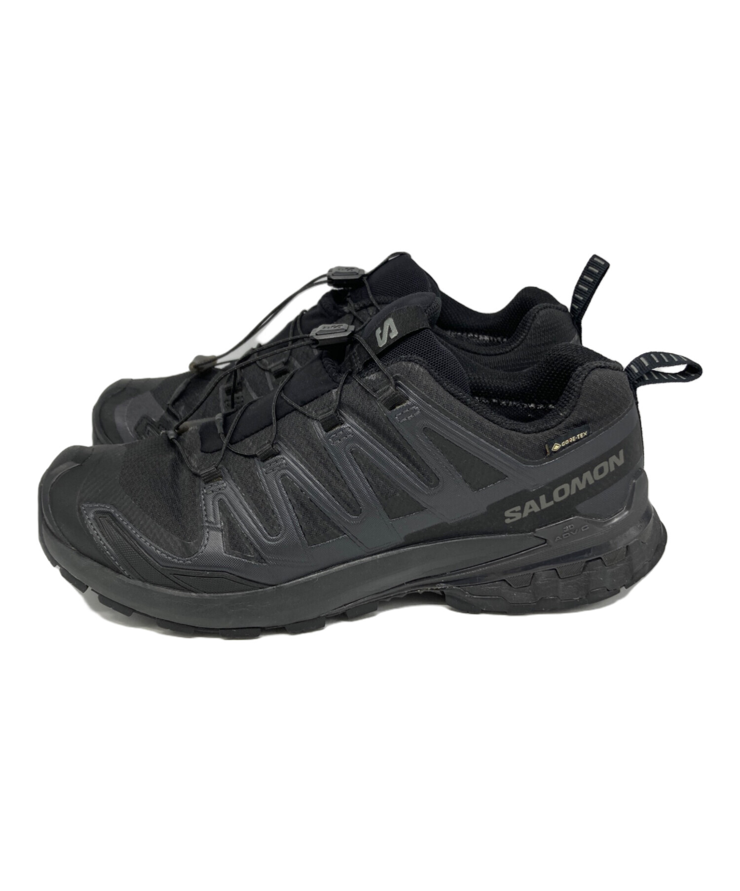 中古・古着通販】SALOMON (サロモン) XA PRO 3D V9 WIDE GORE TEX