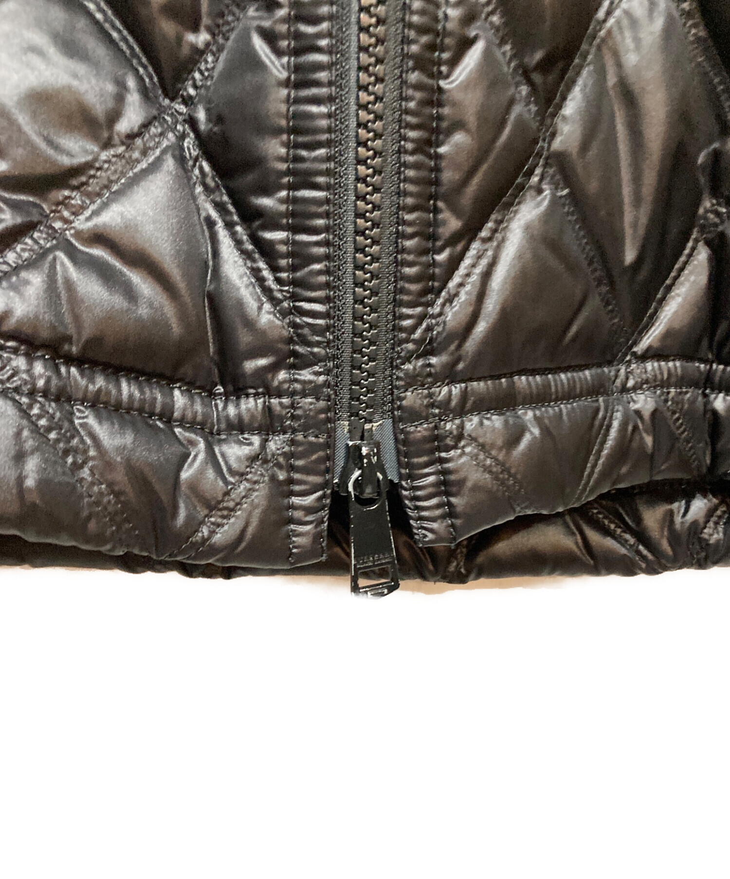 中古・古着通販】BURBERRY BLACK LABEL (バーバリーブラックレーベル