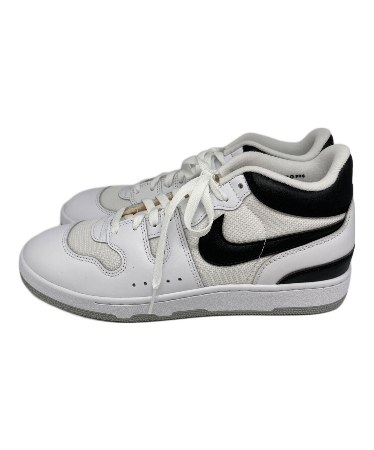 ⭕❌トライアル 中古・古着通販】NIKE (ナイキ) ATTACK QS SP ホワイト サイズ:29㎝ 未