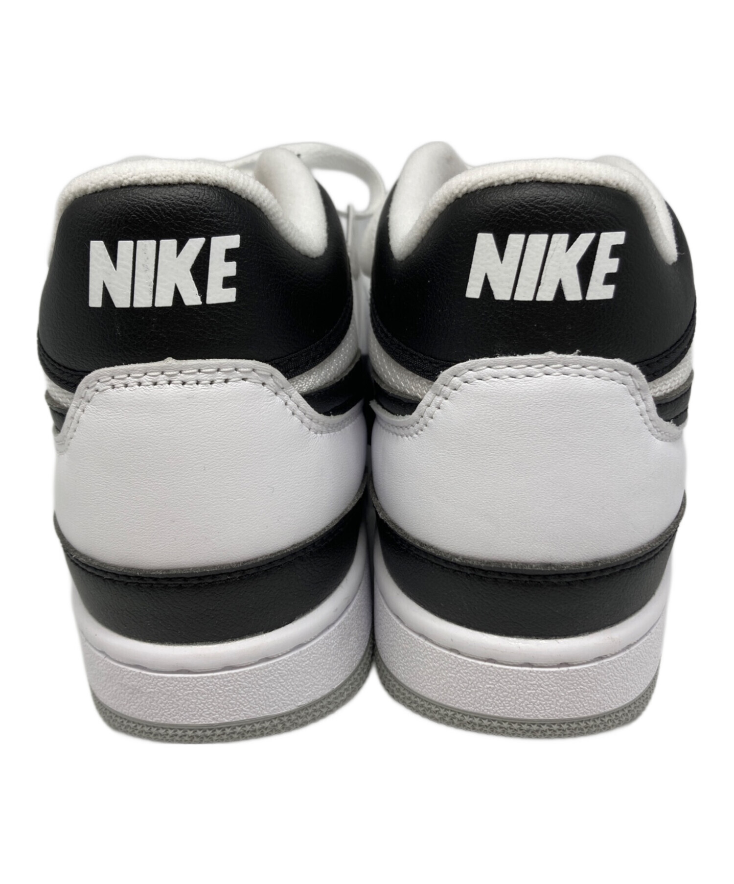 中古・古着通販】NIKE (ナイキ) ATTACK QS SP ホワイト サイズ:29㎝ 未
