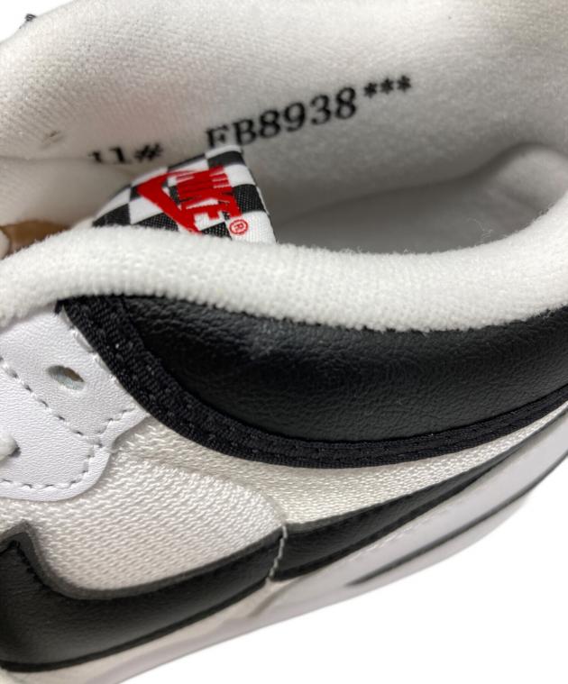 中古・古着通販】NIKE (ナイキ) ATTACK QS SP ホワイト サイズ:29㎝ 未