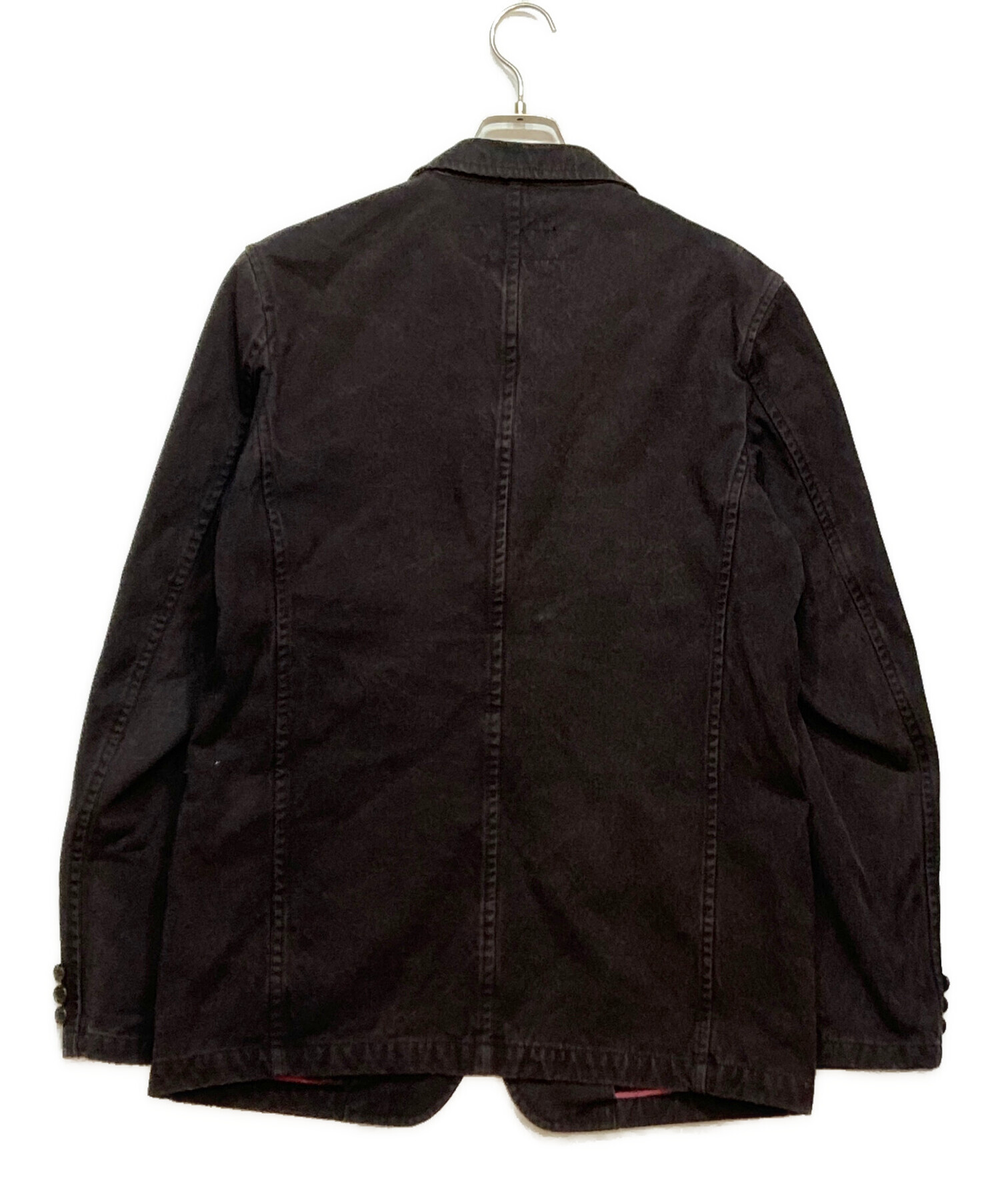 中古・古着通販】COMME des GARCONS (コムデギャルソン) 3Bワーク