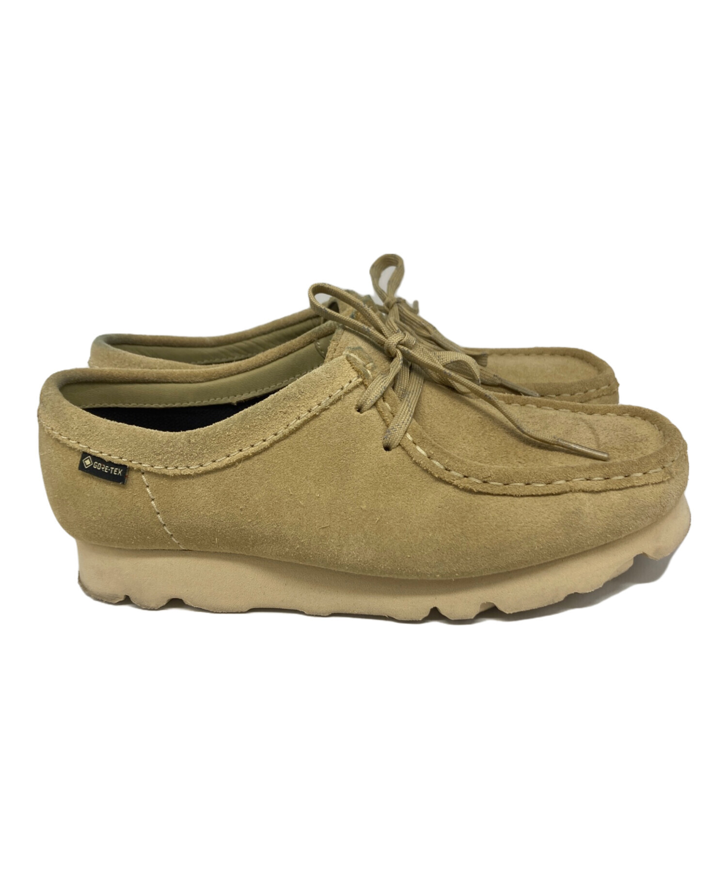 中古・古着通販】CLARKS ORIGINALS (クラークス オリジナルズ