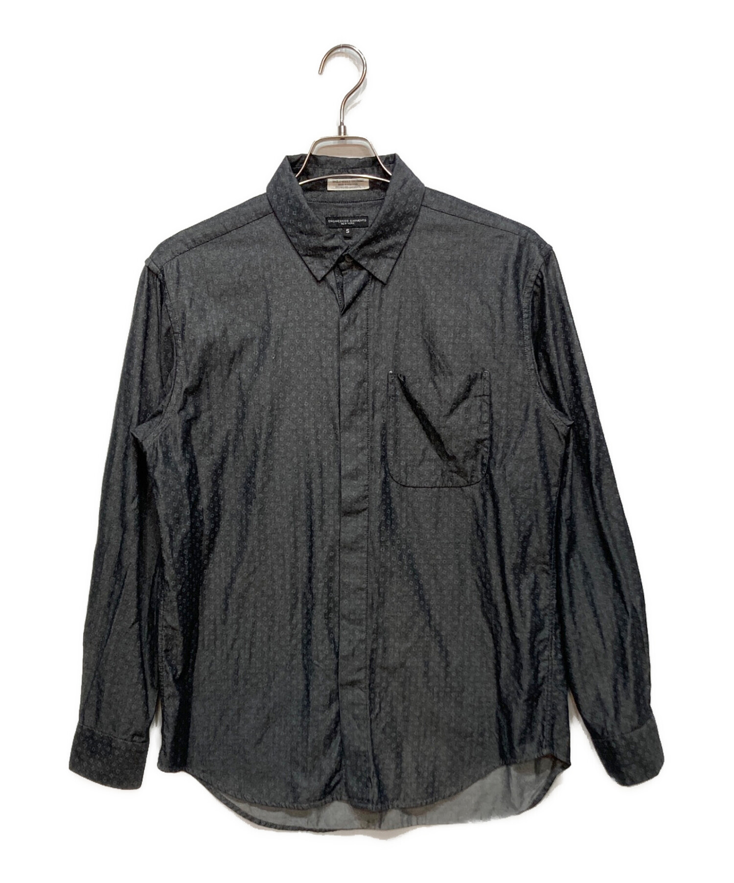 メンテナンス Londdor CI-PROG 300 中古・古着通販】Engineered Garments (エンジニアド ガーメンツ