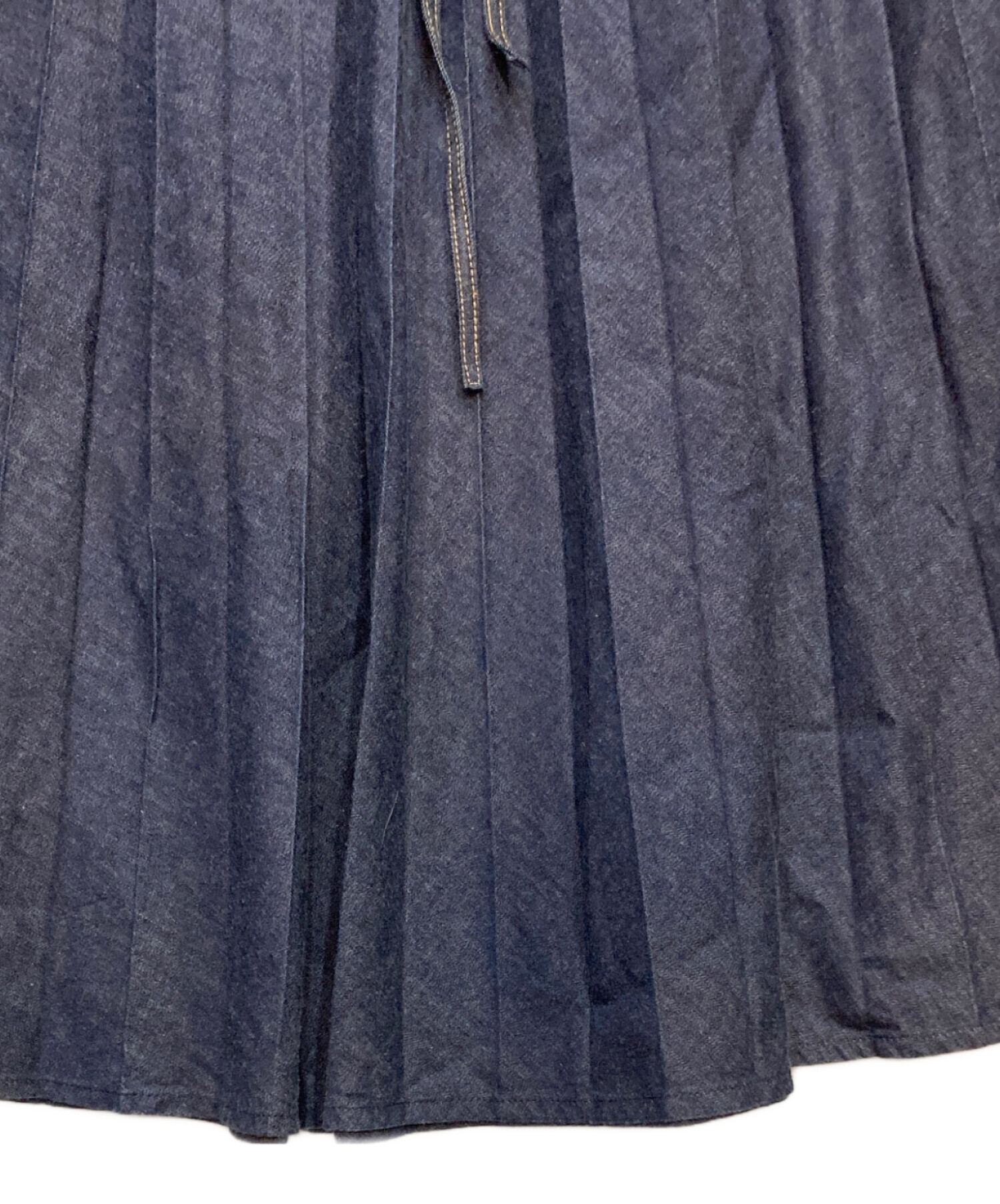 中古・古着通販】Ripo trenta anni (リポトレンタアンニ) 岡山デニム