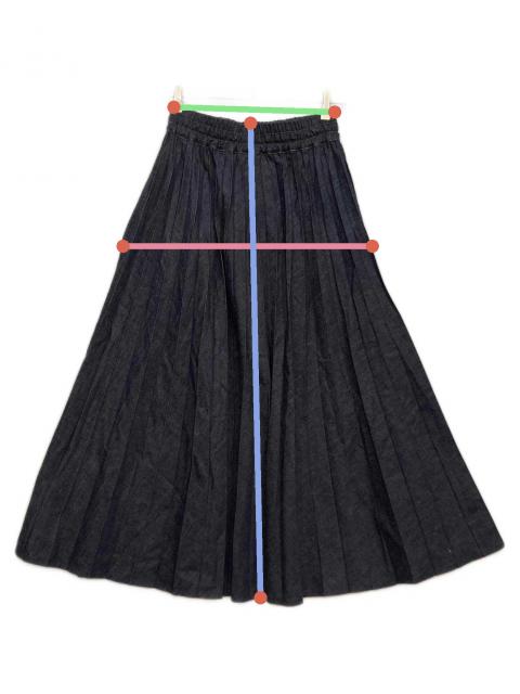 中古・古着通販】Ripo trenta anni (リポトレンタアンニ) 岡山デニム