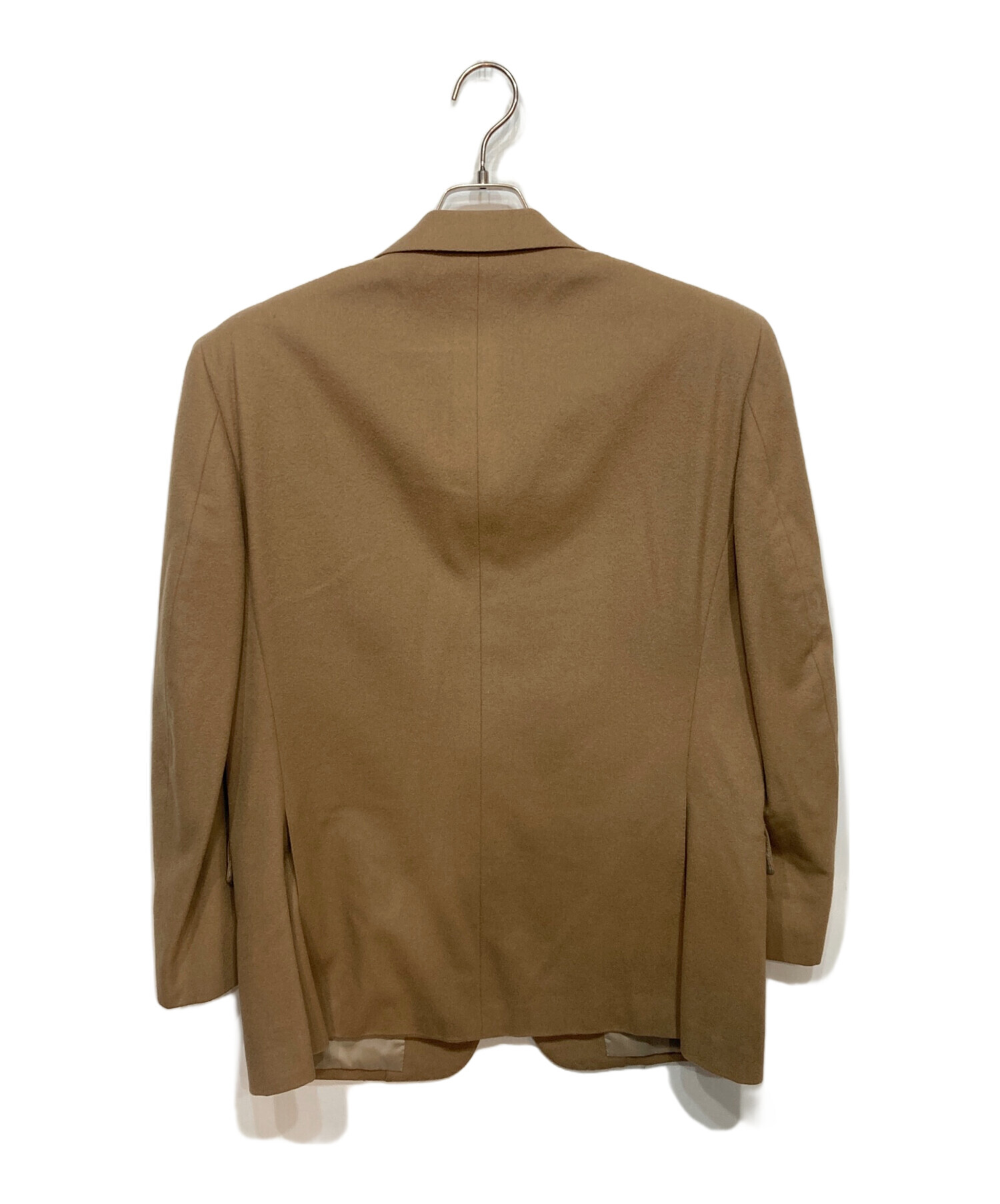中古・古着通販】Burberry's (バーバリーズ) ウールカシミヤテーラード