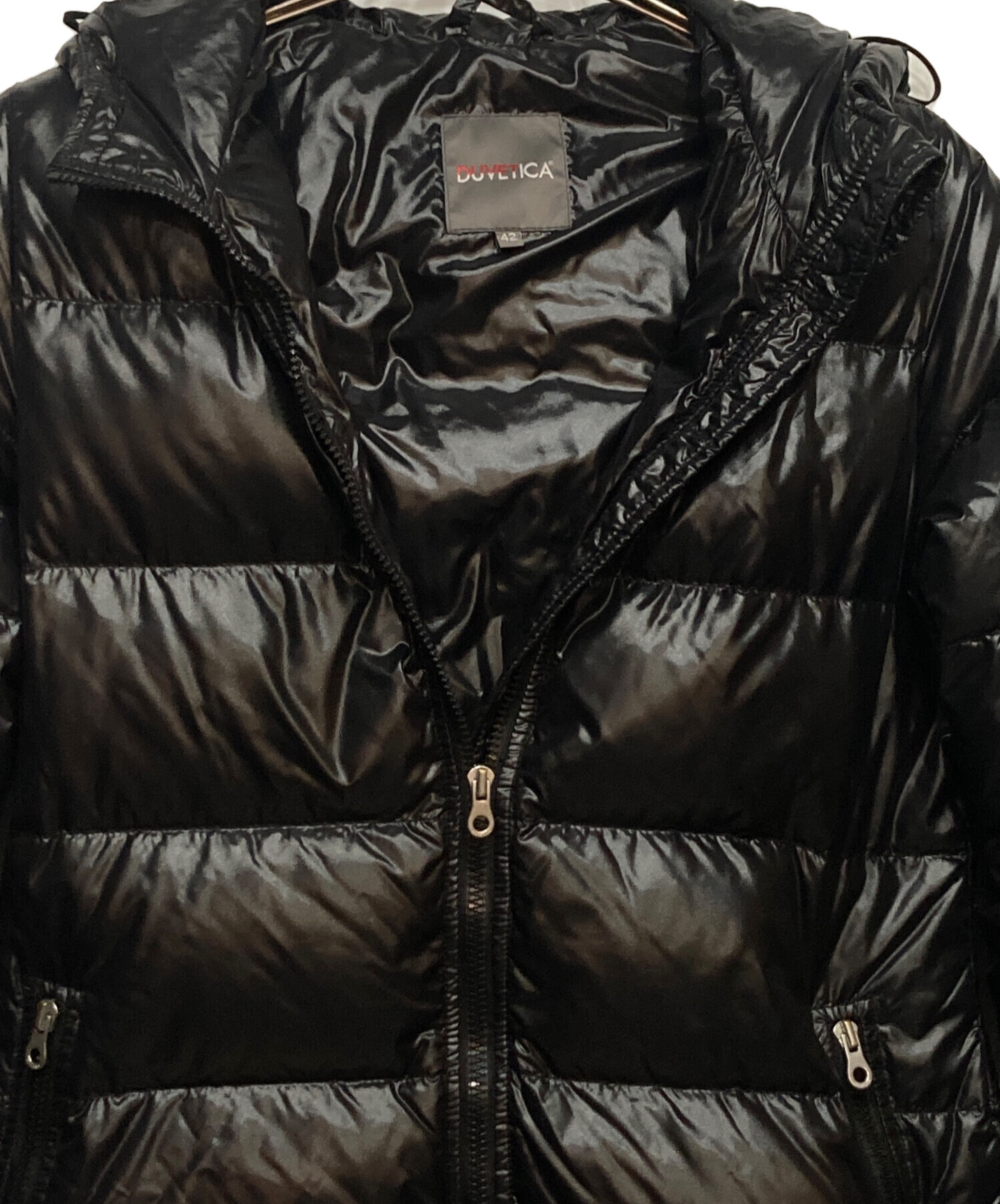 中古・古着通販】DUVETICA (デュベティカ) KAPPA ダウンコート 