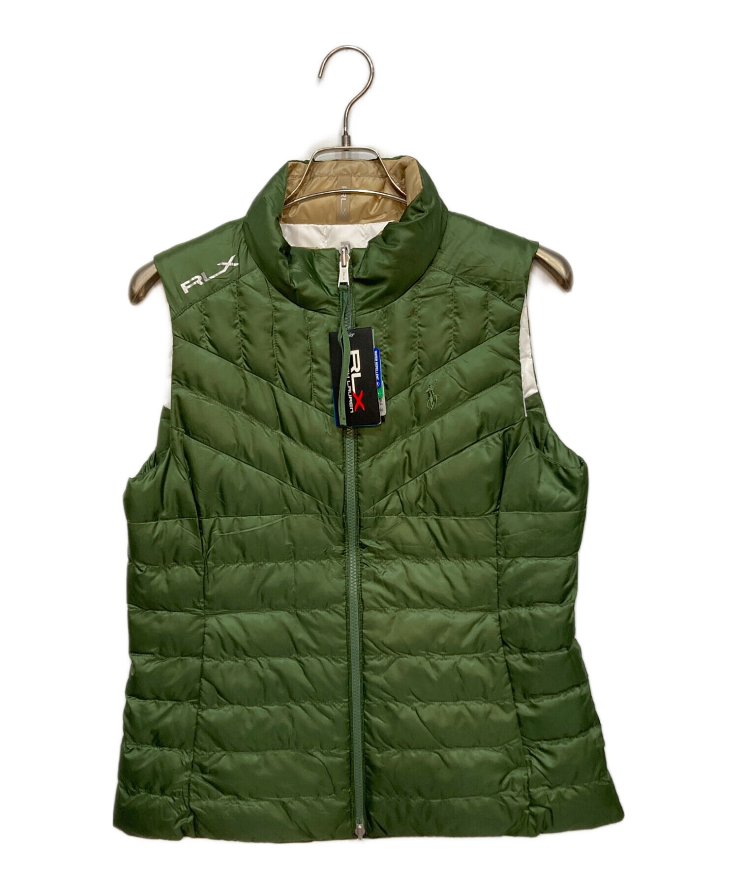 中古・古着通販】RLX RALPH LAUREN (アールエルエックスラルフローレン