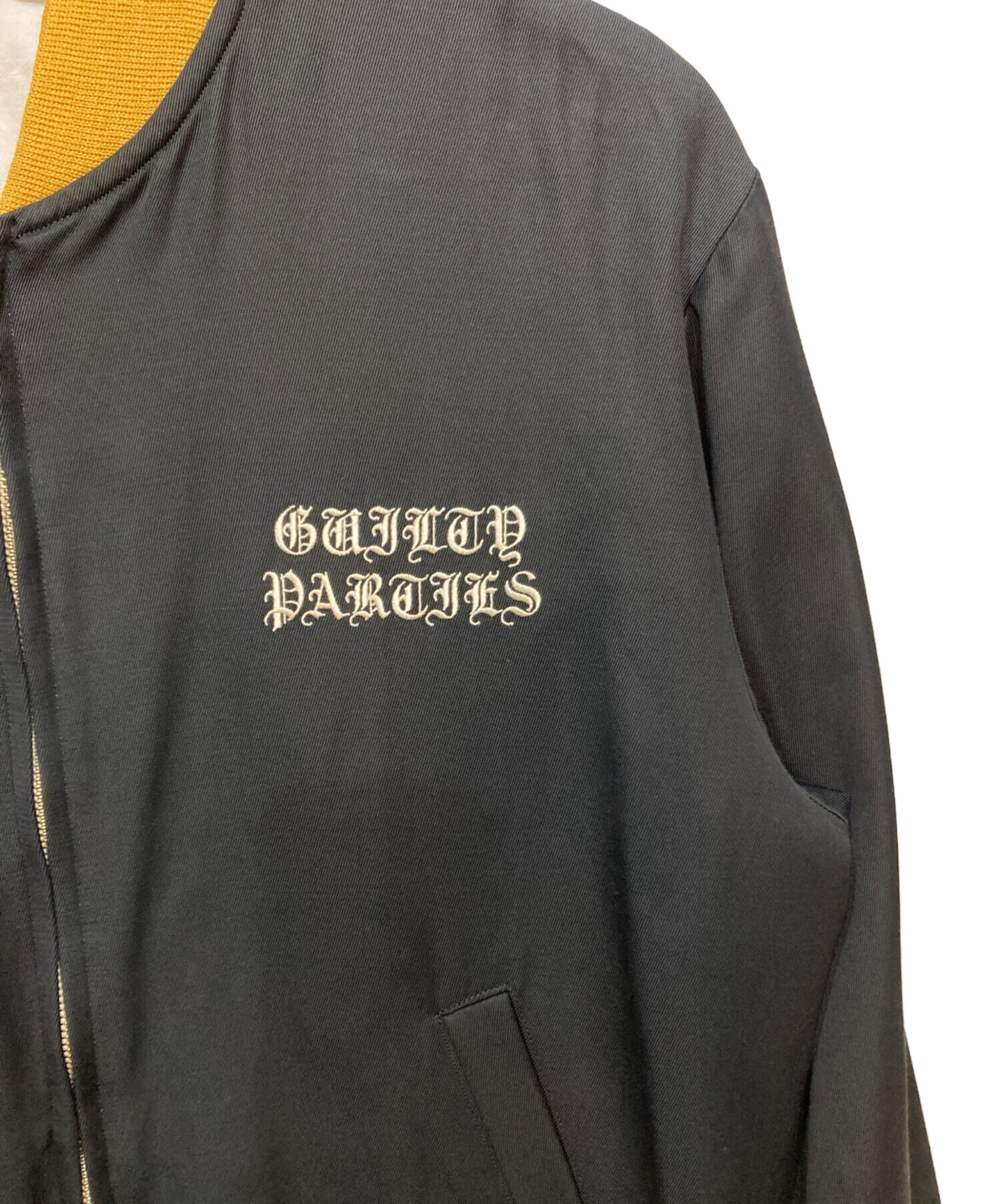 中古・古着通販】BUDSPOOL (バッズプール) WACKO MARIA (ワコマリア