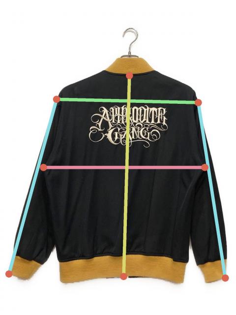 中古・古着通販】BUDSPOOL (バッズプール) WACKO MARIA (ワコマリア
