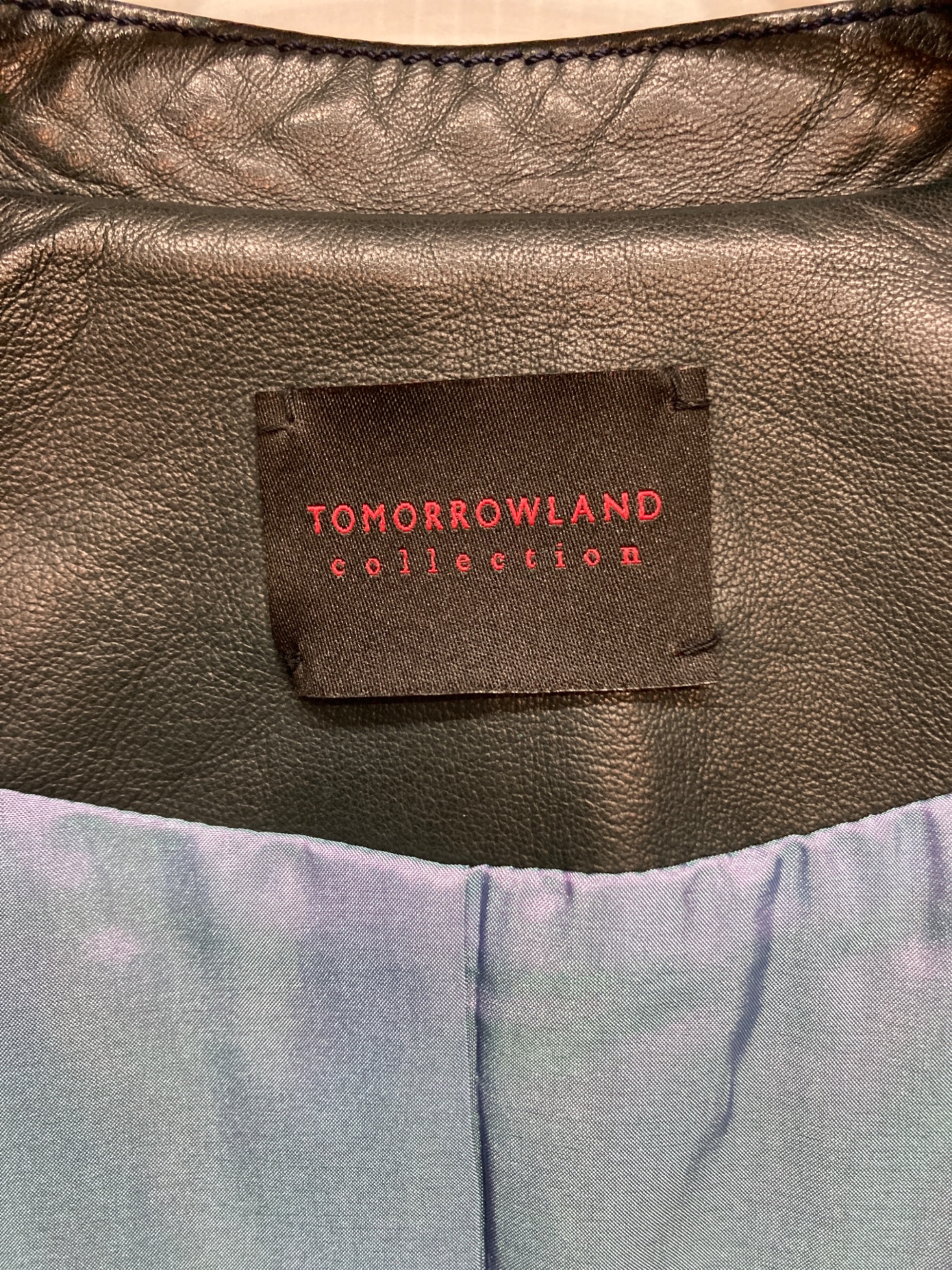 ツルマツ出品 中古・古着通販】TOMORROW LAND collection (トゥモローランド