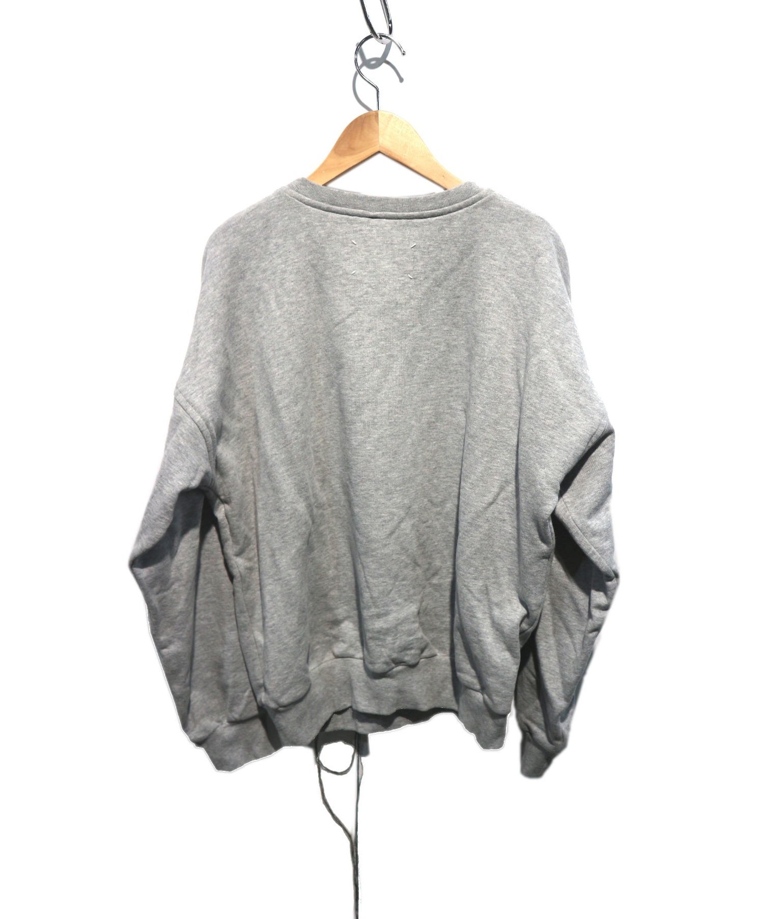 中古・古着通販】Maison Margiela (メゾンマルジェラ) ハートパッチ