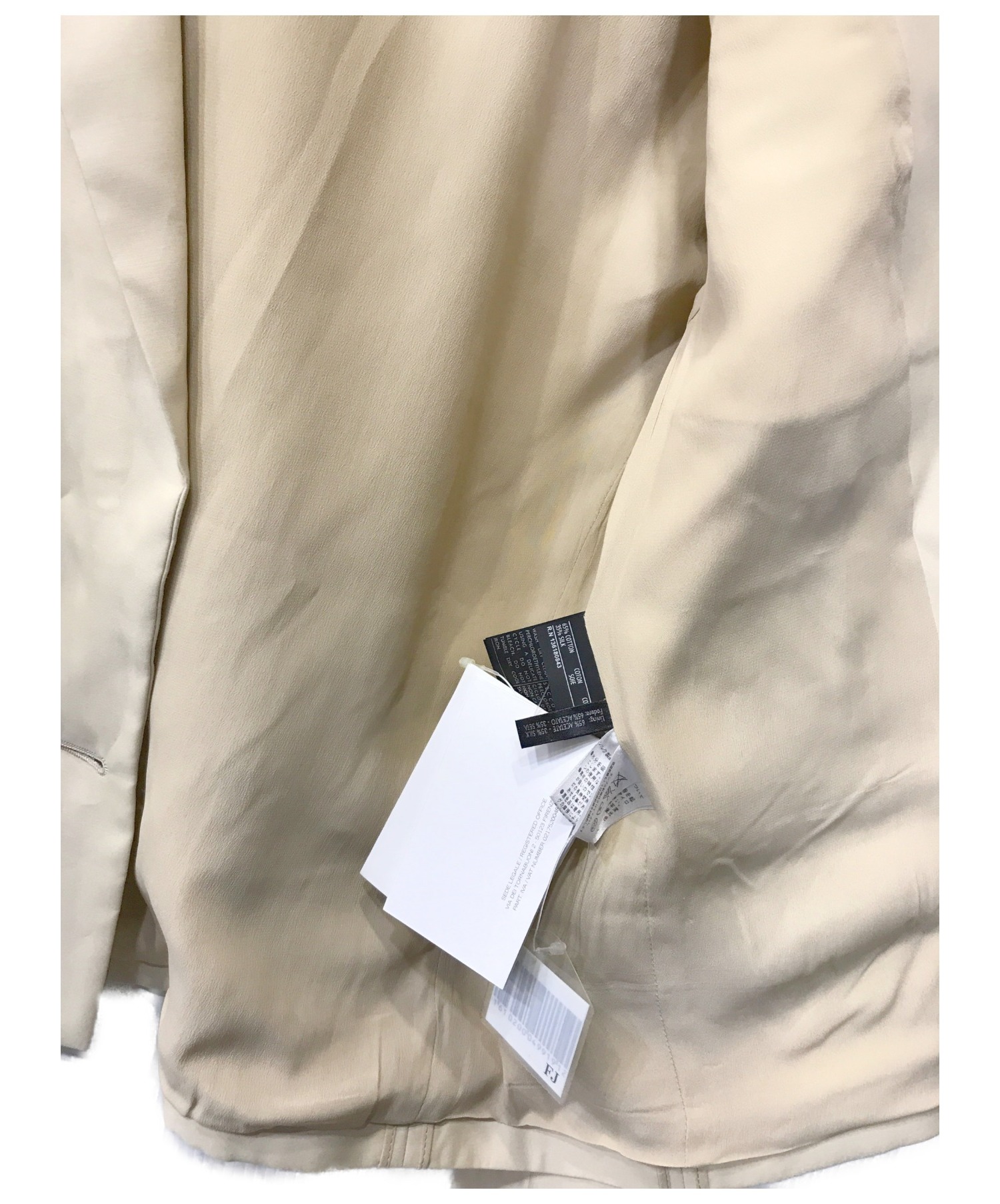 中古・古着通販】Salvatore Ferragamo (サルヴァトーレ フェラガモ