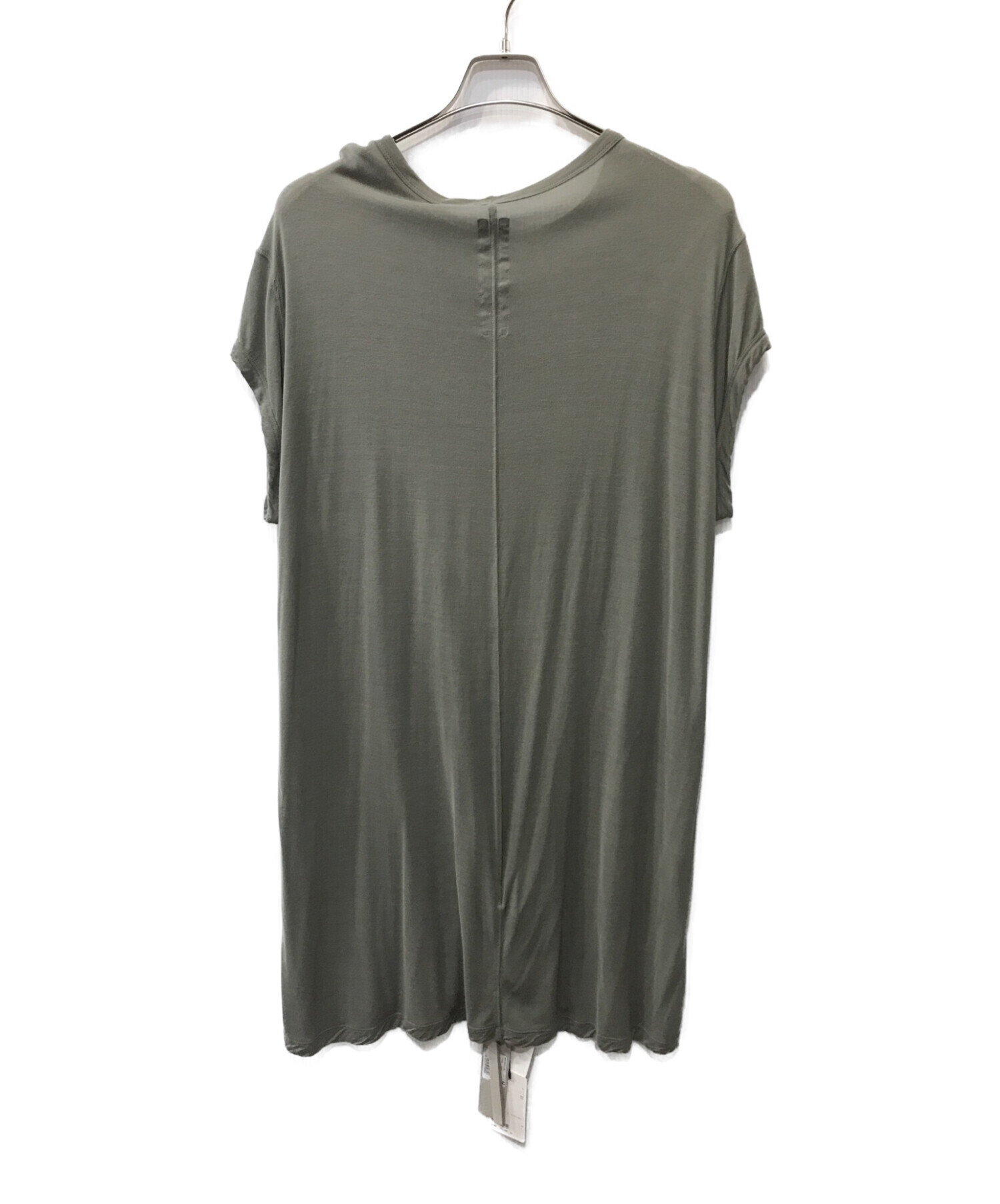 中古・古着通販】RICK OWENS (リック オウエンス) カットソー 