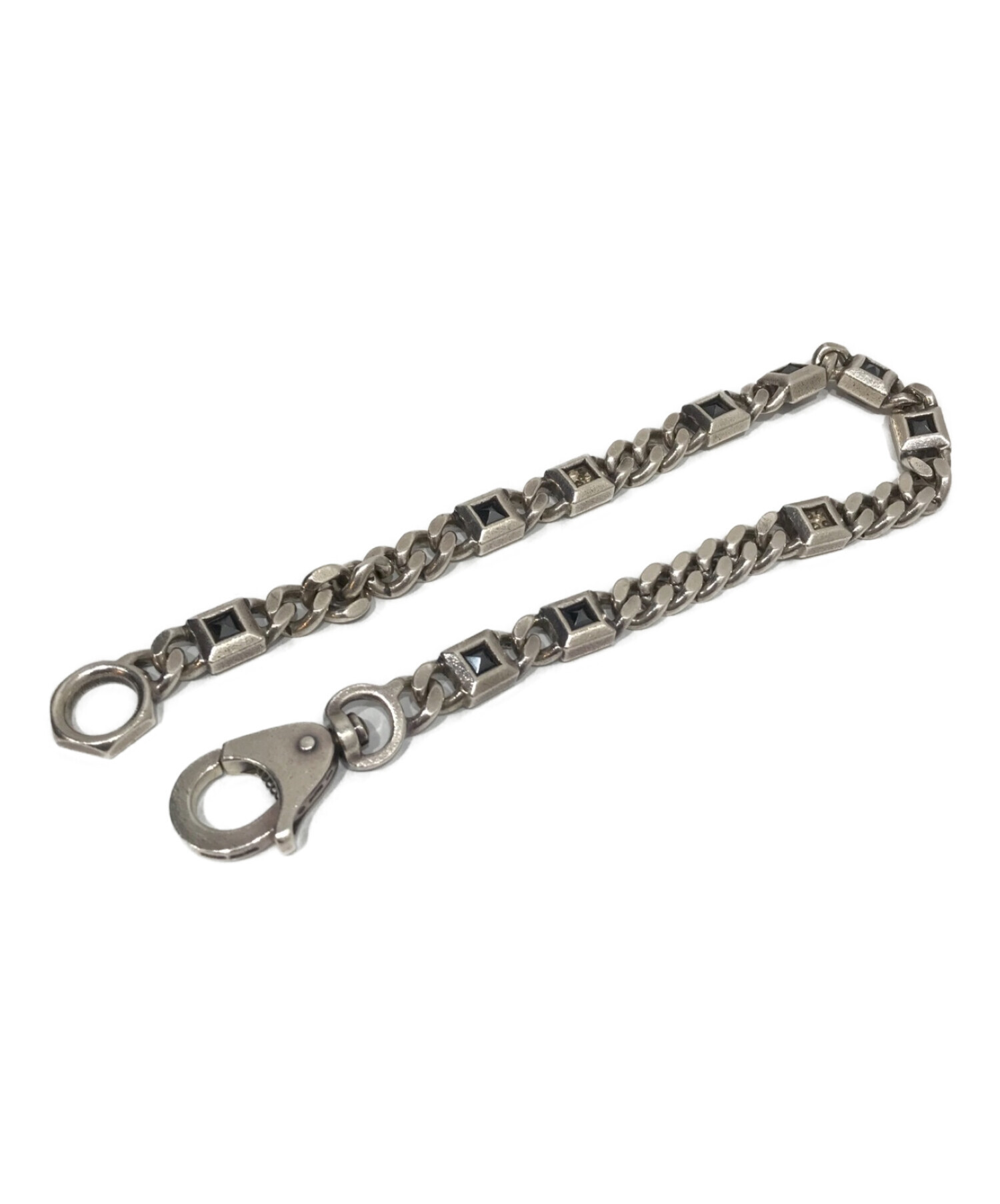 プエルタデルソル ウォレットチェーン 【公式通販】