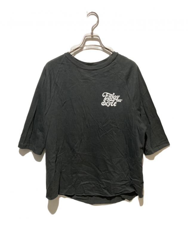 アパルトモン l'appartemen／Americana L'Appartement / アパルトモン | Americana コットンカットソー | F