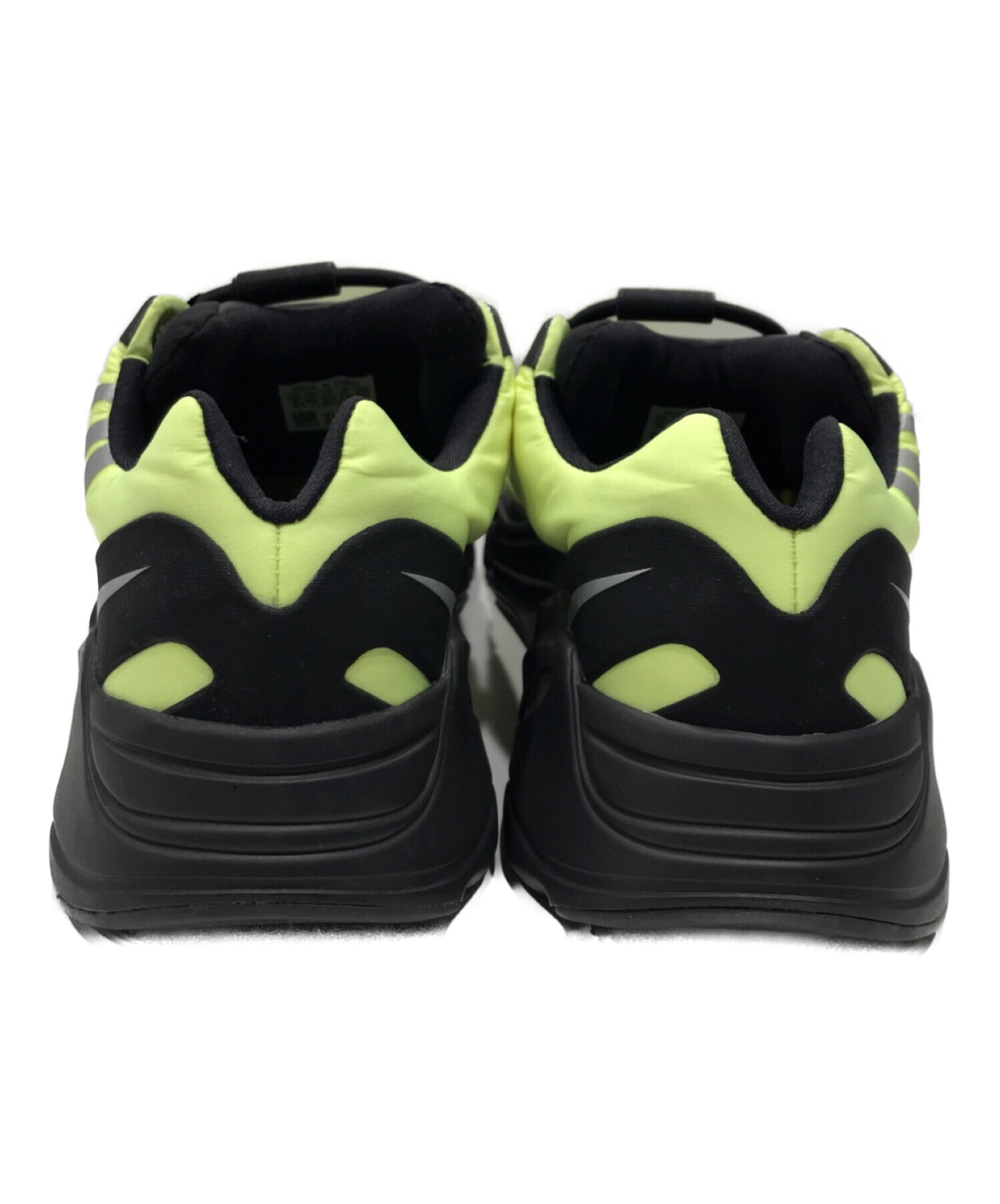 中古・古着通販】adidas (アディダス) YEEZY BOOST 700 MNVN PHOS PHOR