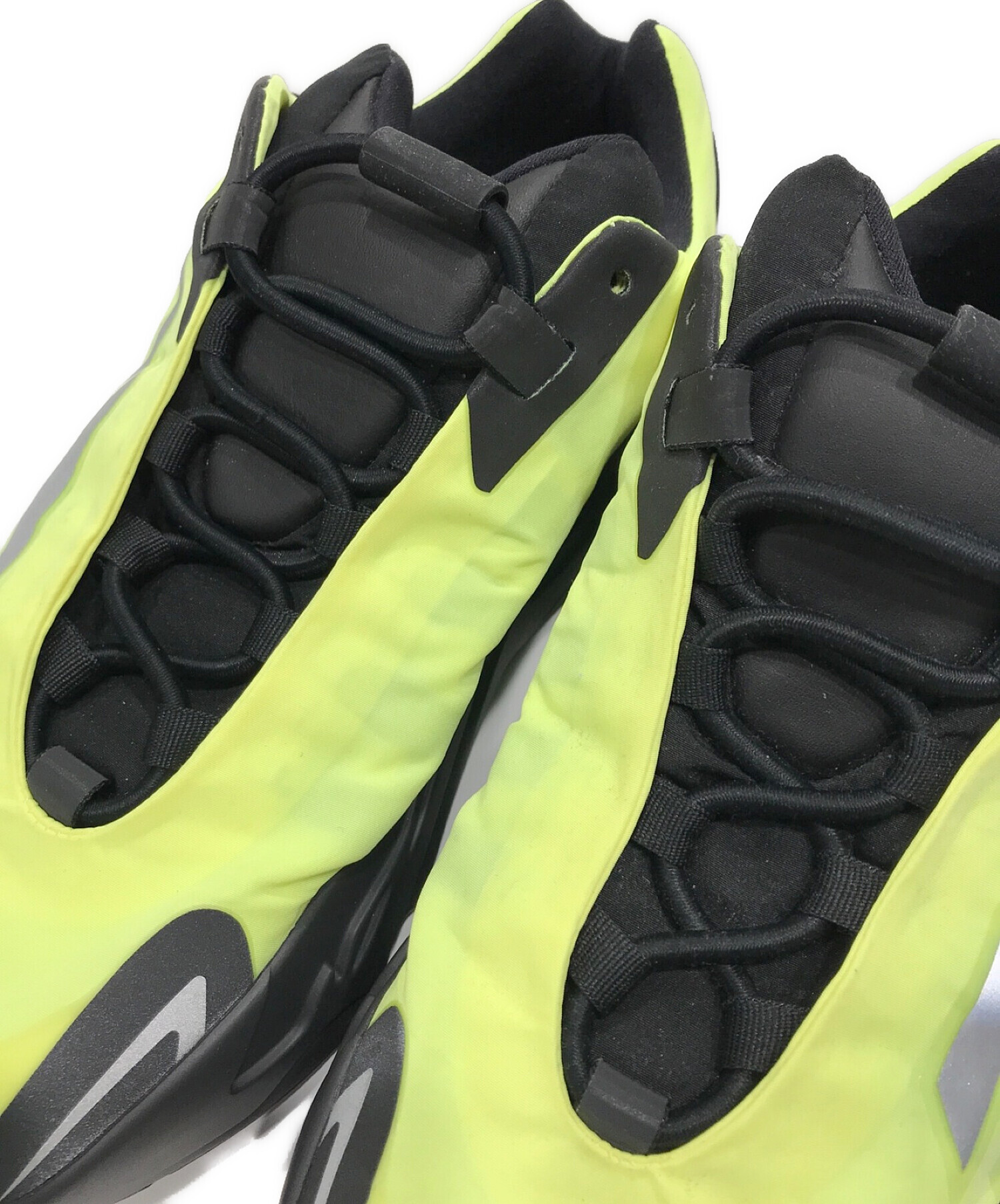 中古・古着通販】adidas (アディダス) YEEZY BOOST 700 MNVN PHOS PHOR