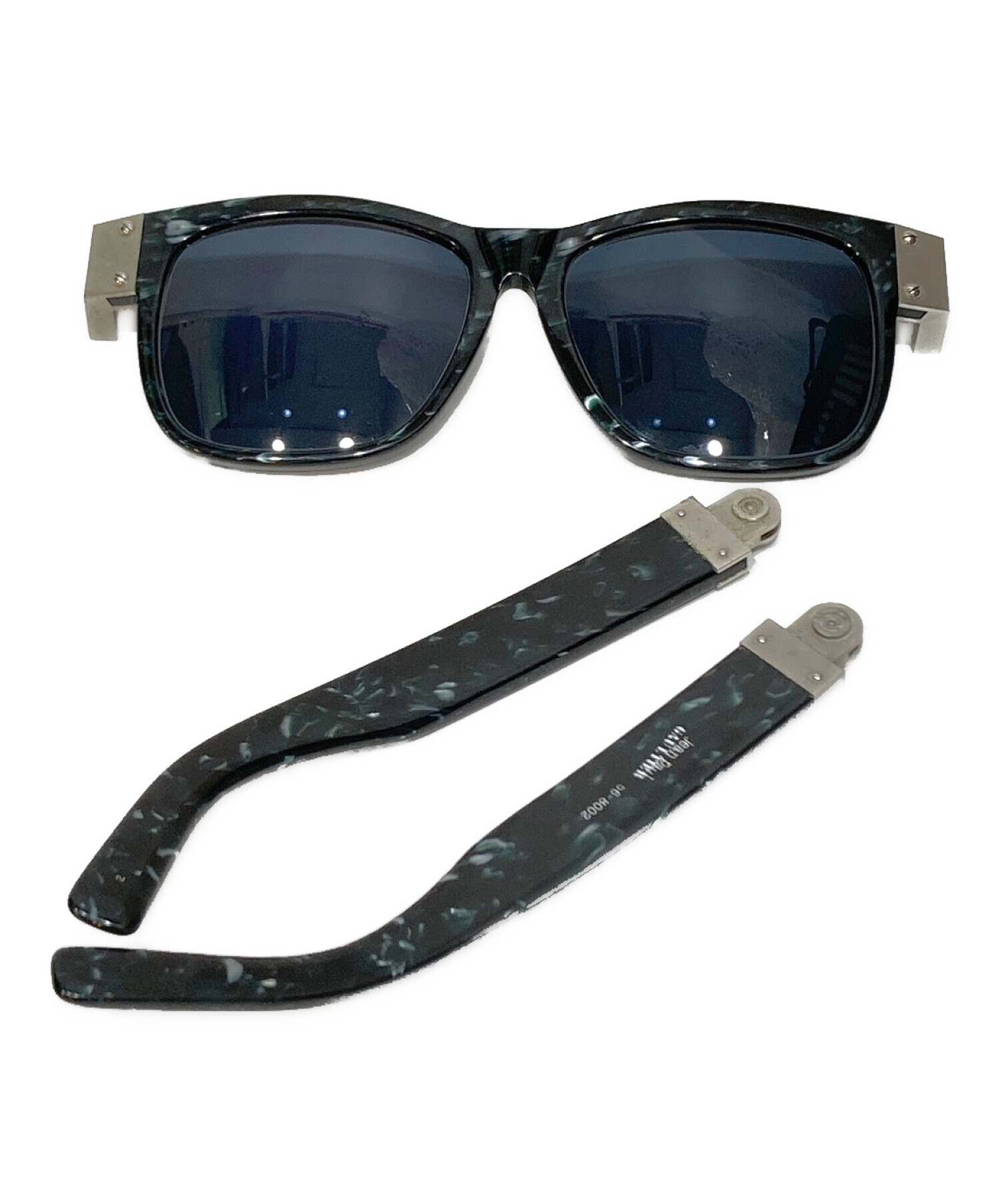 ジャンポール・ゴルチエ限定サングラス GAULTIER'99