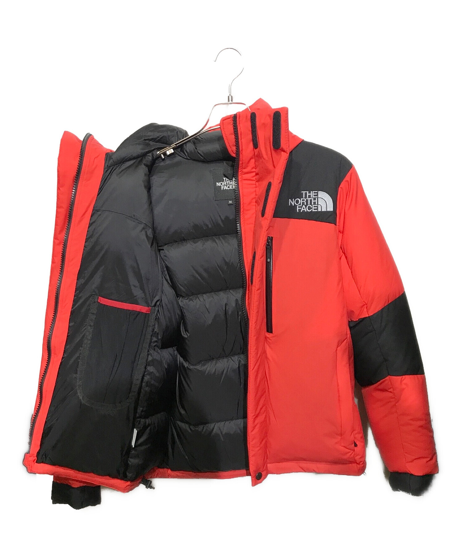 中古・古着通販】THE NORTH FACE (ザ ノース フェイス) Baltro Light 
