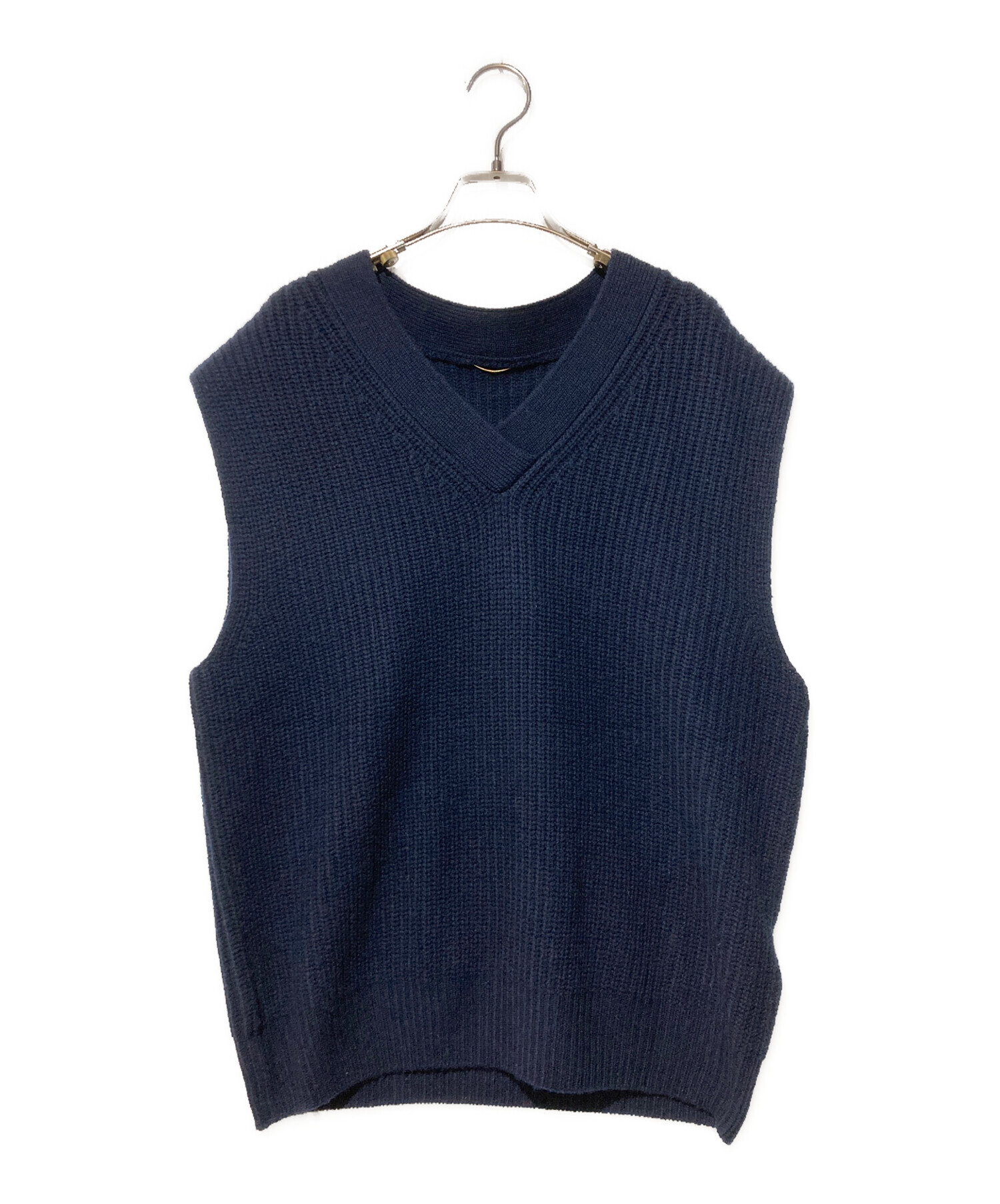 L'Appartement Fenice Knit Vest アパルトモン Fenice Knit Vest