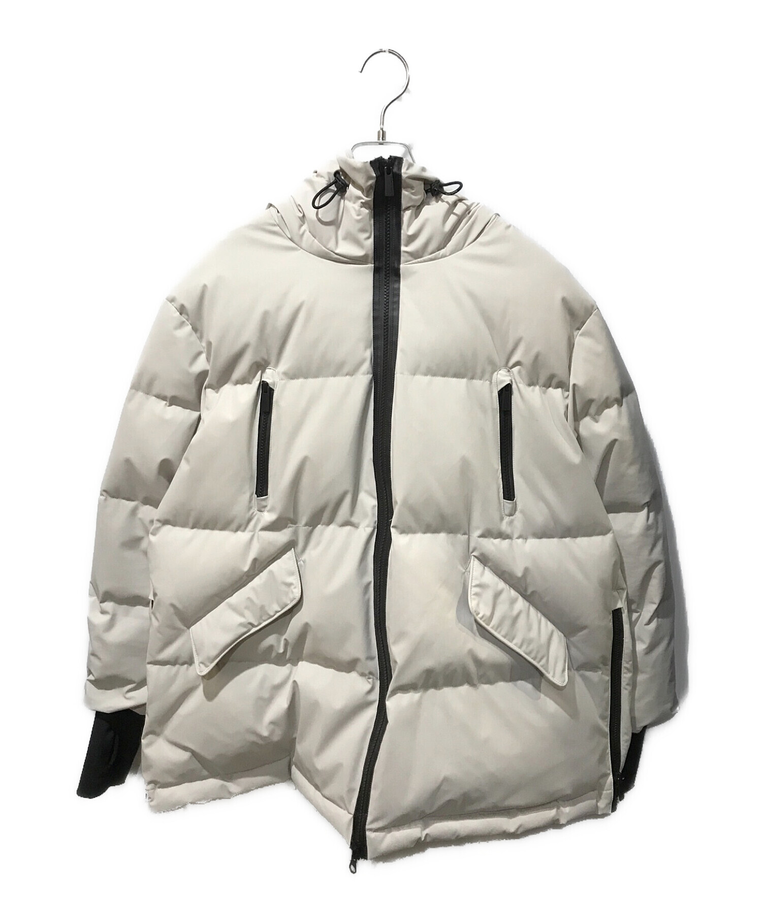 中古・古着通販】nano・universe (ナノ・ユニバース) 西川 (ニシカワ