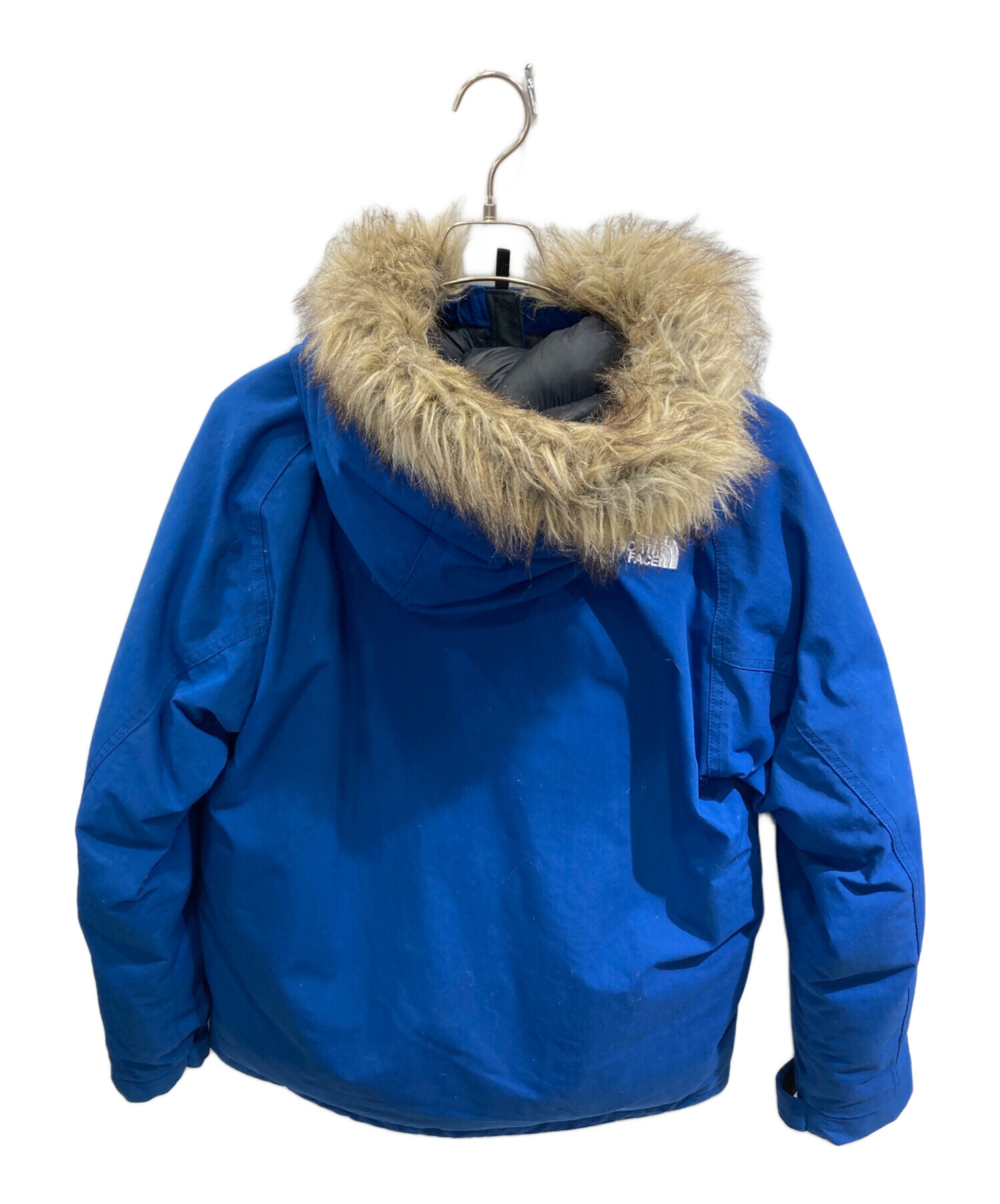 中古・古着通販】THE NORTH FACE (ザ ノース フェイス) ElebusJacket