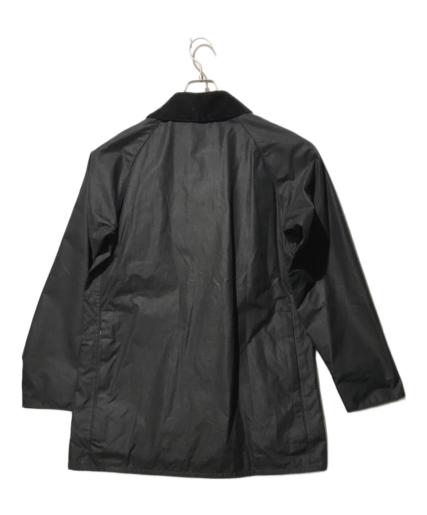 中古・古着通販】Barbour (バブアー) BEAUFORT SL ブラック 中古・古着通販】Barbour (バブアー) BEAUFORT SL ブラック