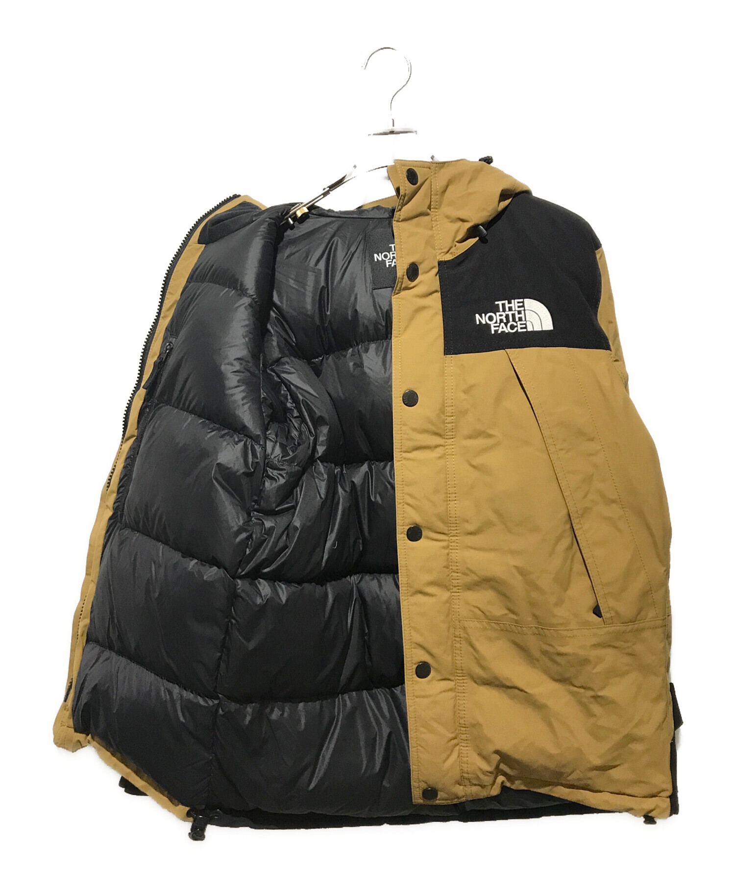 中古・古着通販】THE NORTH FACE (ザ ノース フェイス) マウンテン