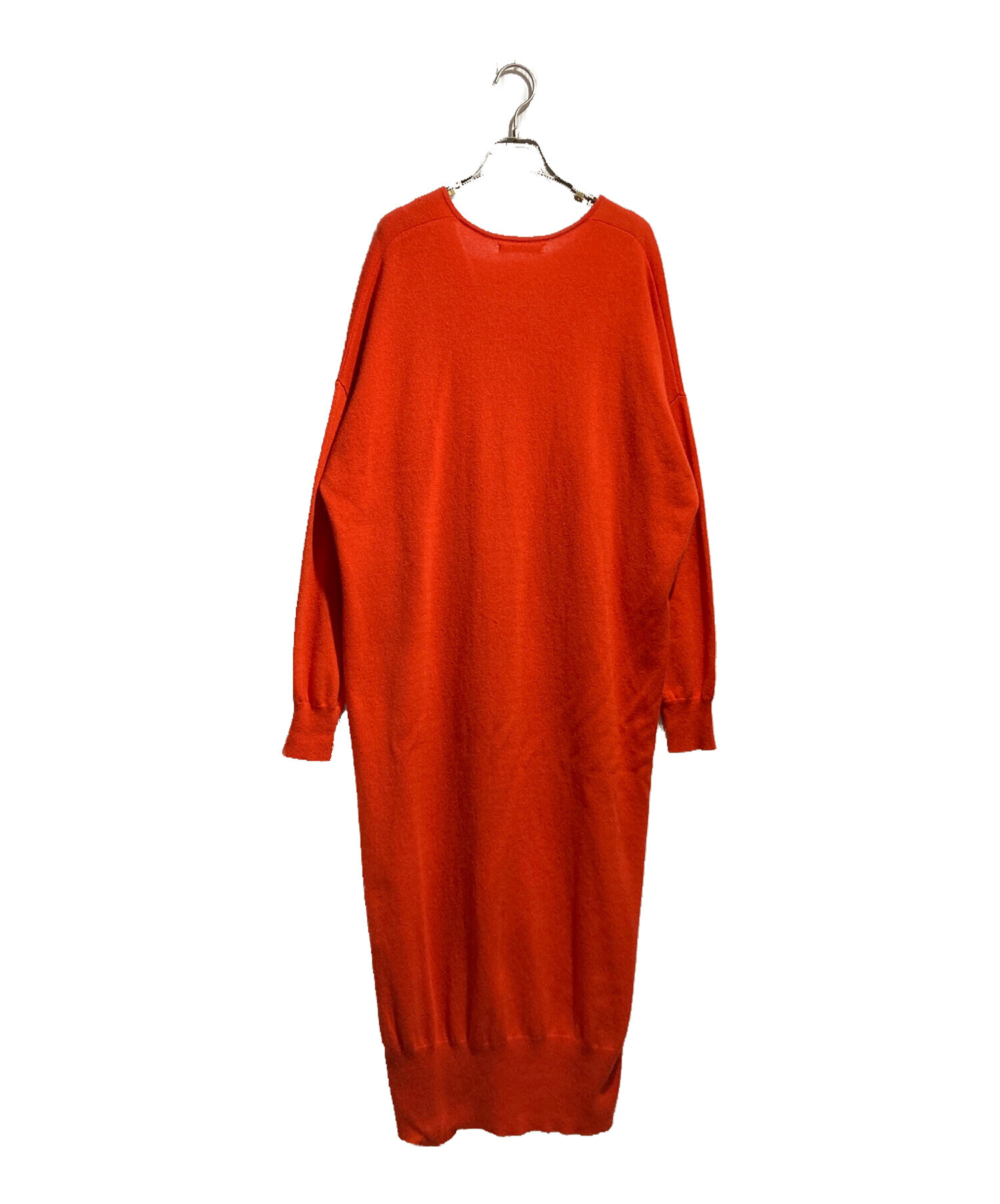 HOUSE OF LOTUS　ニットワンピース カシミア100% セール】 ウールニットワンピース （ワンピース）｜HOUSE OF LOTUS