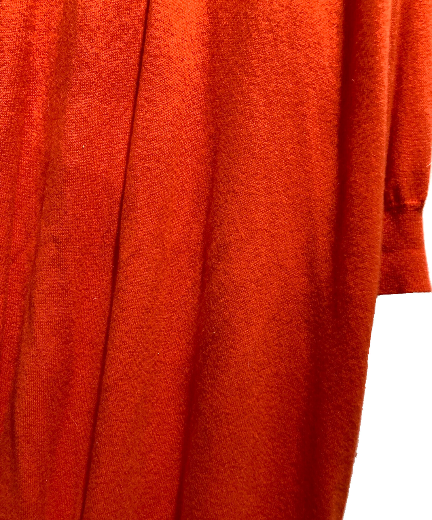 HOUSE OF LOTUS　ニットワンピース カシミア100% セール】 ウールニットワンピース （ワンピース）｜HOUSE OF LOTUS