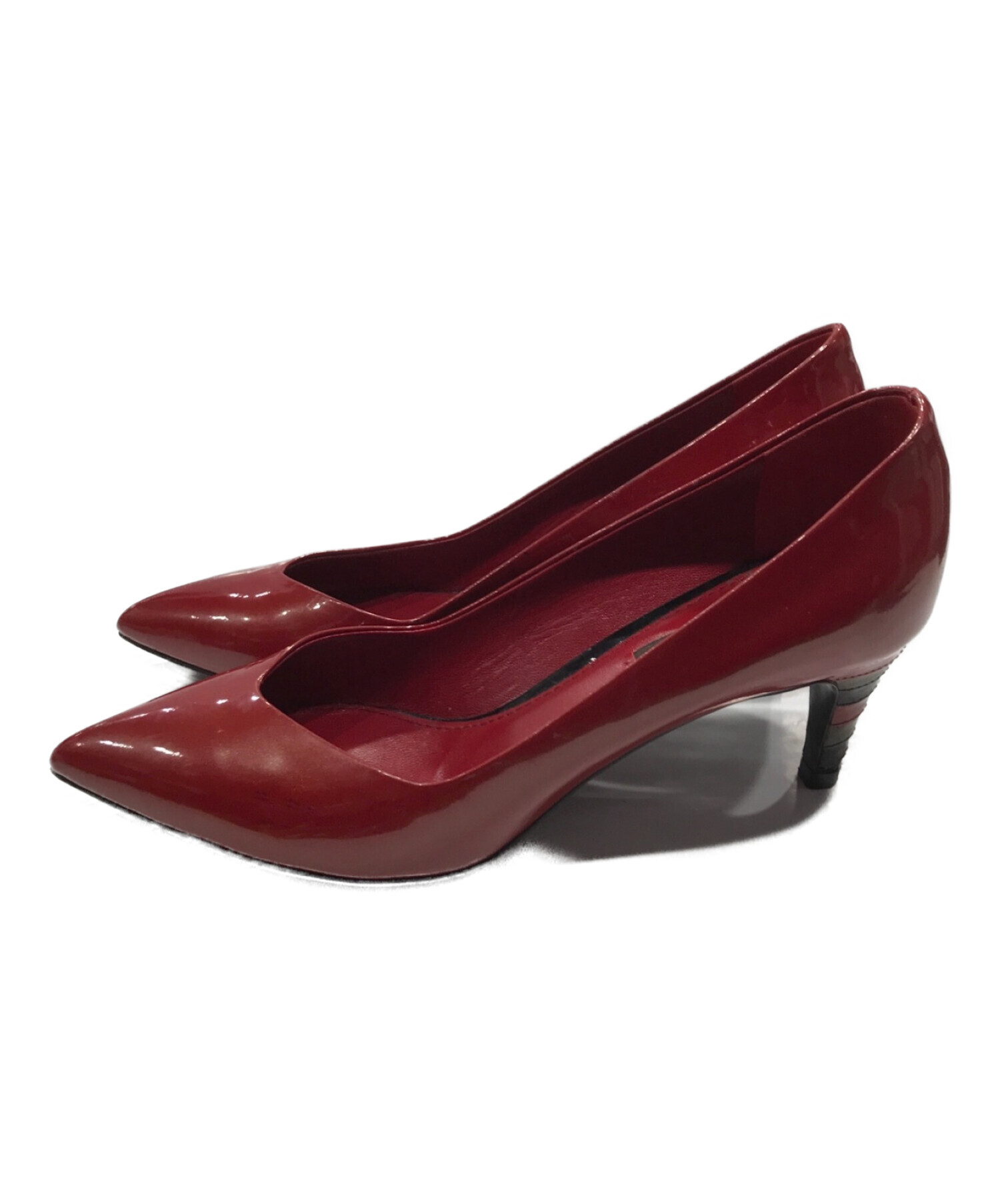 中古・古着通販】LOUIS VUITTON (ルイ ヴィトン) ポインテッドトゥ