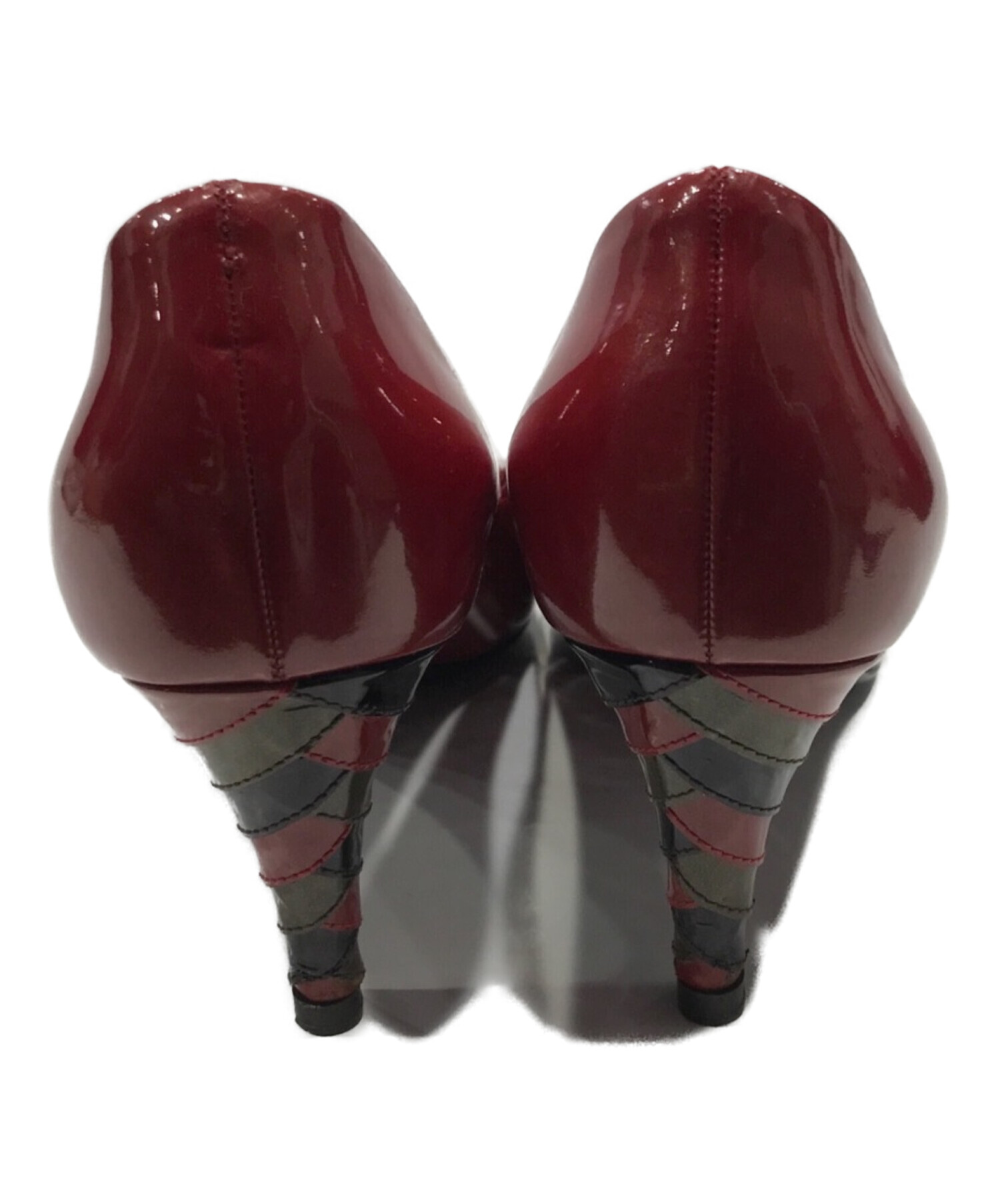 中古・古着通販】LOUIS VUITTON (ルイ ヴィトン) ポインテッドトゥ