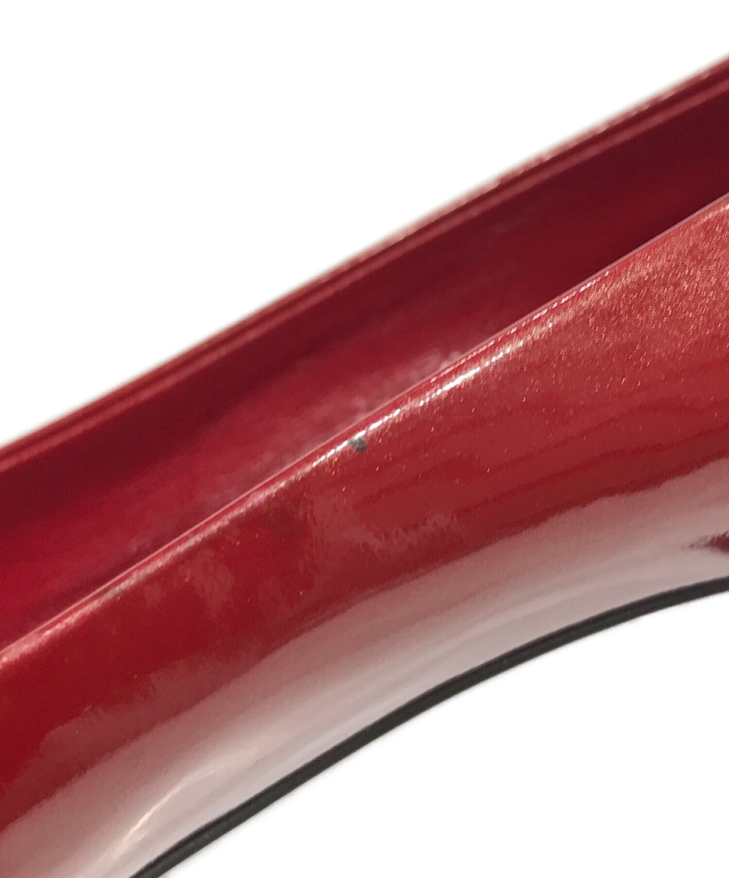 中古・古着通販】LOUIS VUITTON (ルイ ヴィトン) ポインテッドトゥ