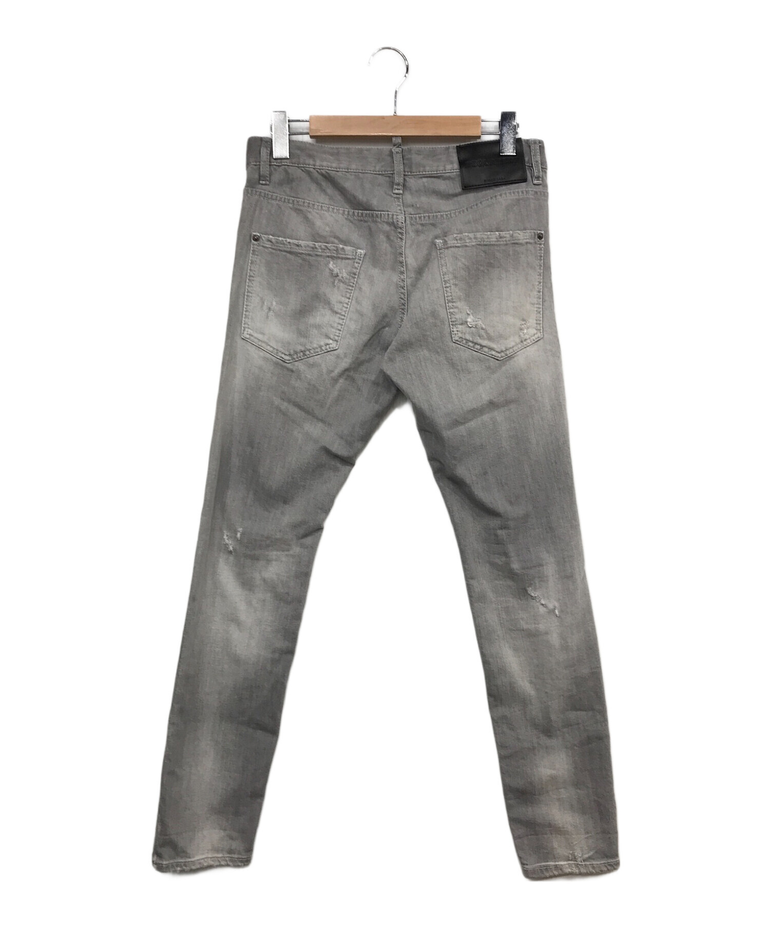 DSQUARED2 デニム ディースクエアード サイズ48 Dsquared2 デニム