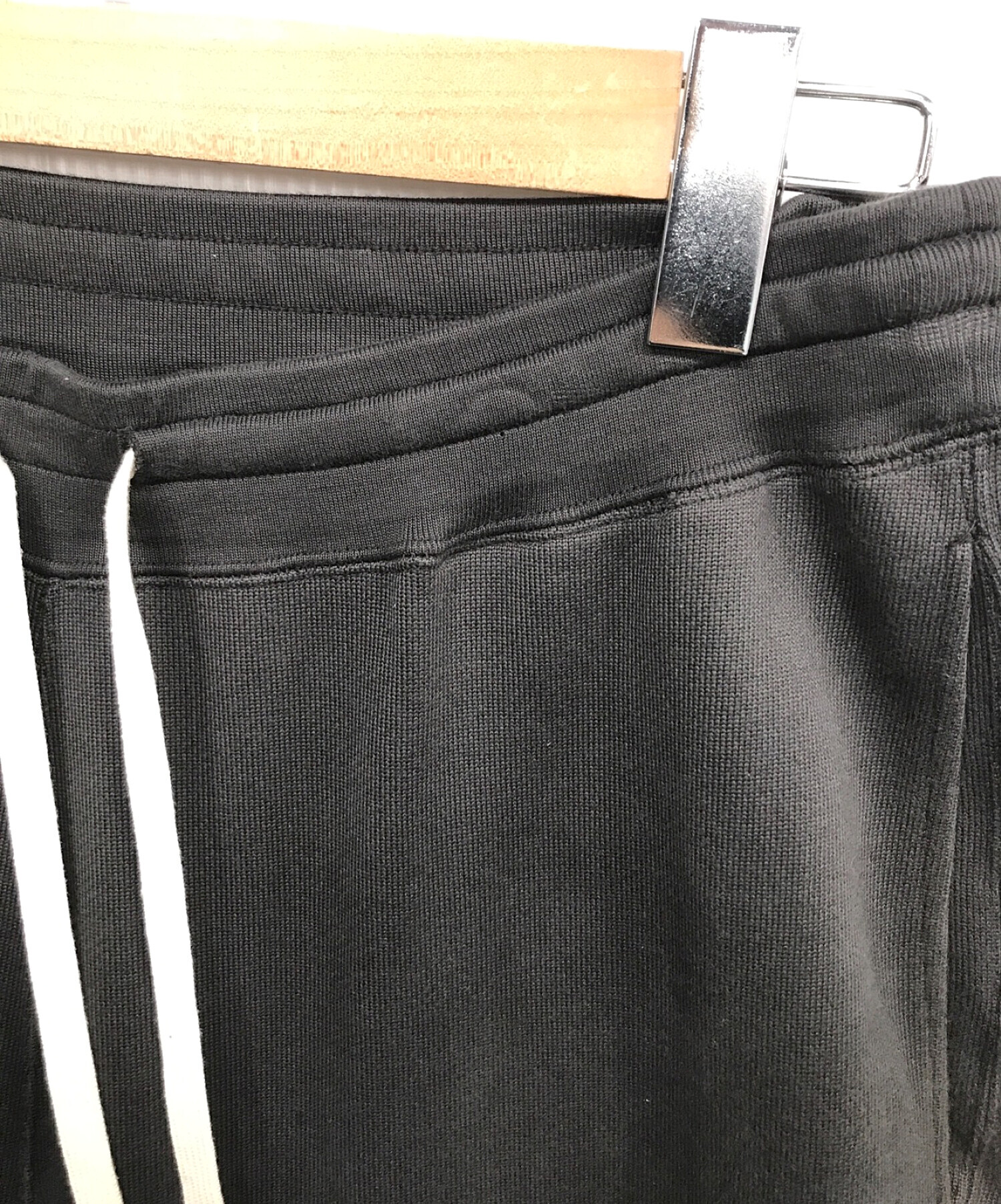 中古・古着通販】Cale (カル) 超熟スーピマコットンスウェットパンツ  