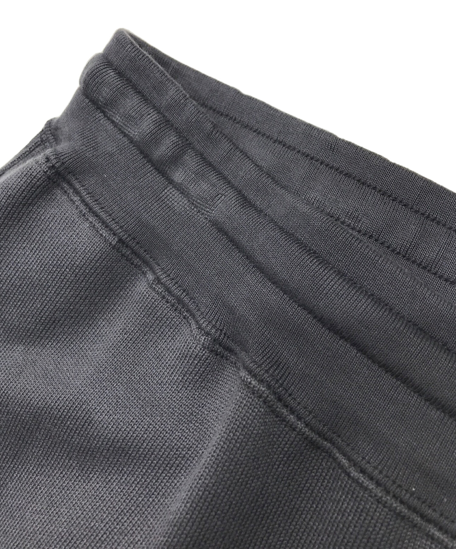 中古・古着通販】Cale (カル) 超熟スーピマコットンスウェットパンツ  