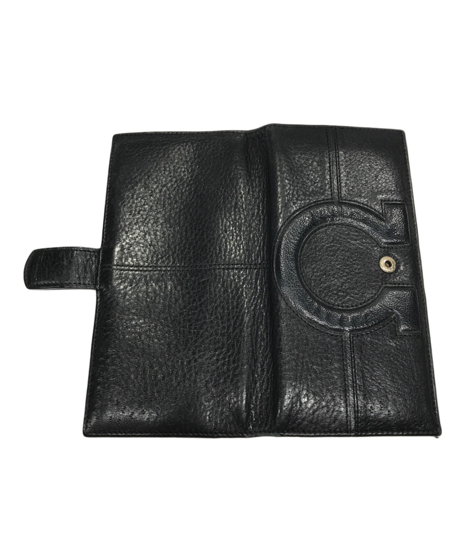 中古・古着通販】Salvatore Ferragamo (サルヴァトーレ フェラガモ) 長