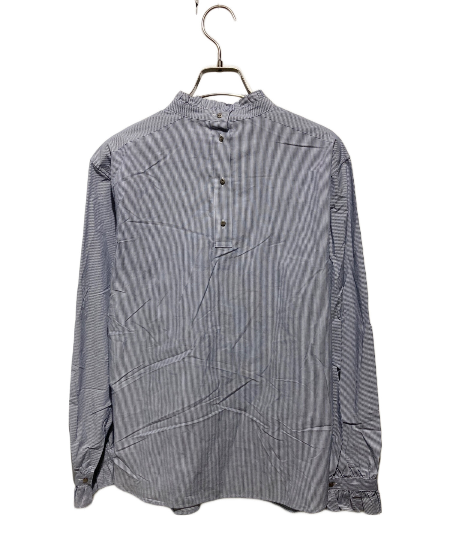 中古・古着通販】GALERIE VIE (ギャルリーヴィー) 24SSコットン カット 