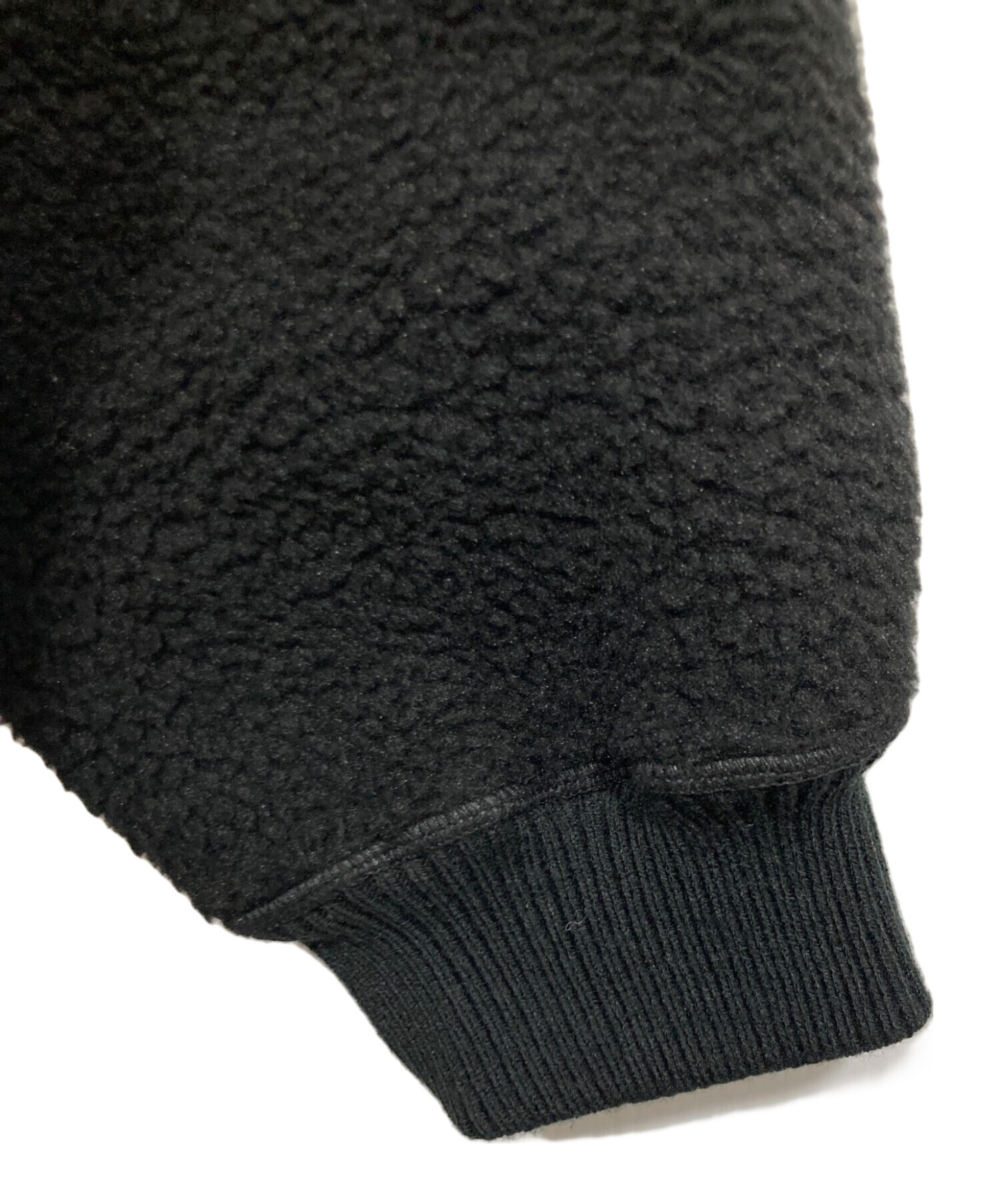 中古・古着通販】Hombre Nino (オンブレニーニョ) ハーフジップ