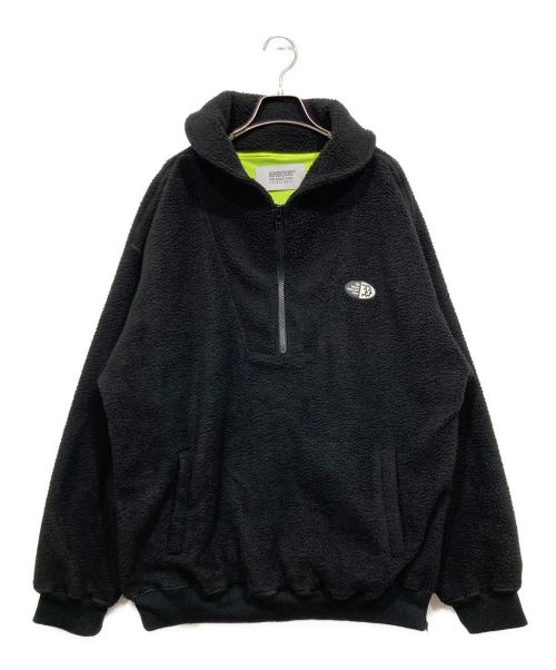 中古・古着通販】Hombre Nino (オンブレニーニョ) ハーフジップ