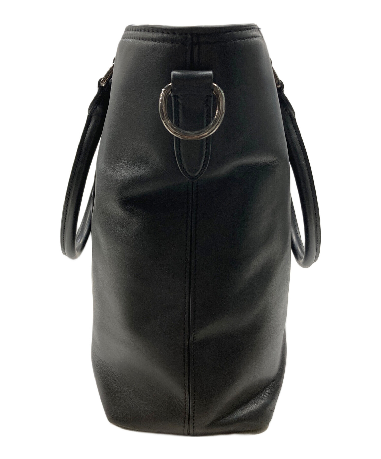 中古・古着通販】COACH (コーチ) メトロポリタン トートバッグ