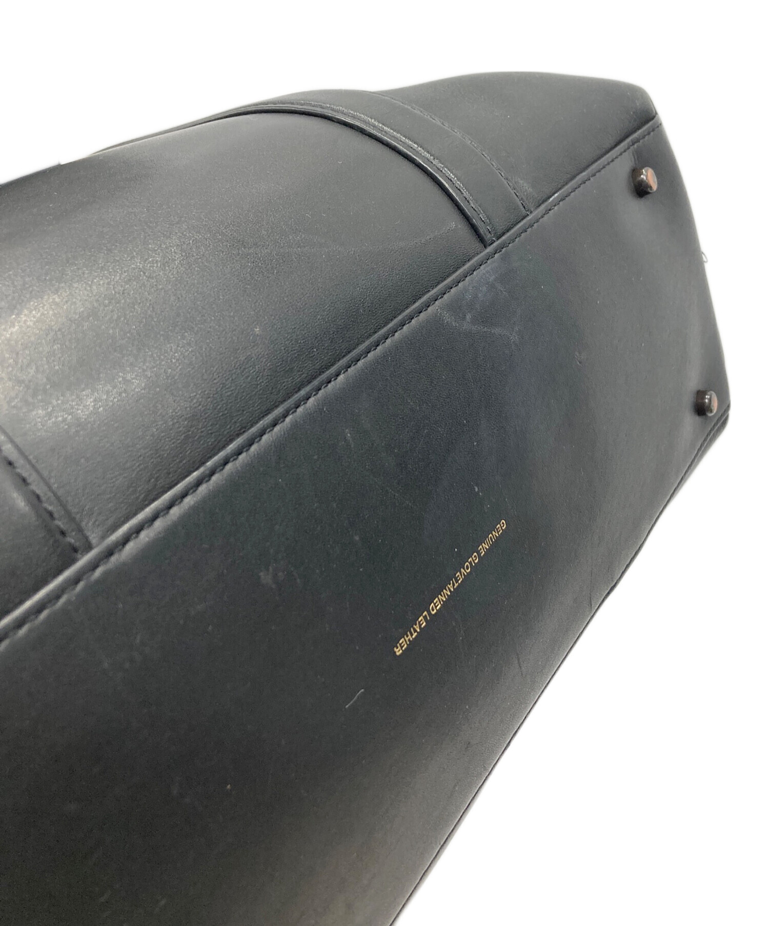 中古・古着通販】COACH (コーチ) メトロポリタン トートバッグ