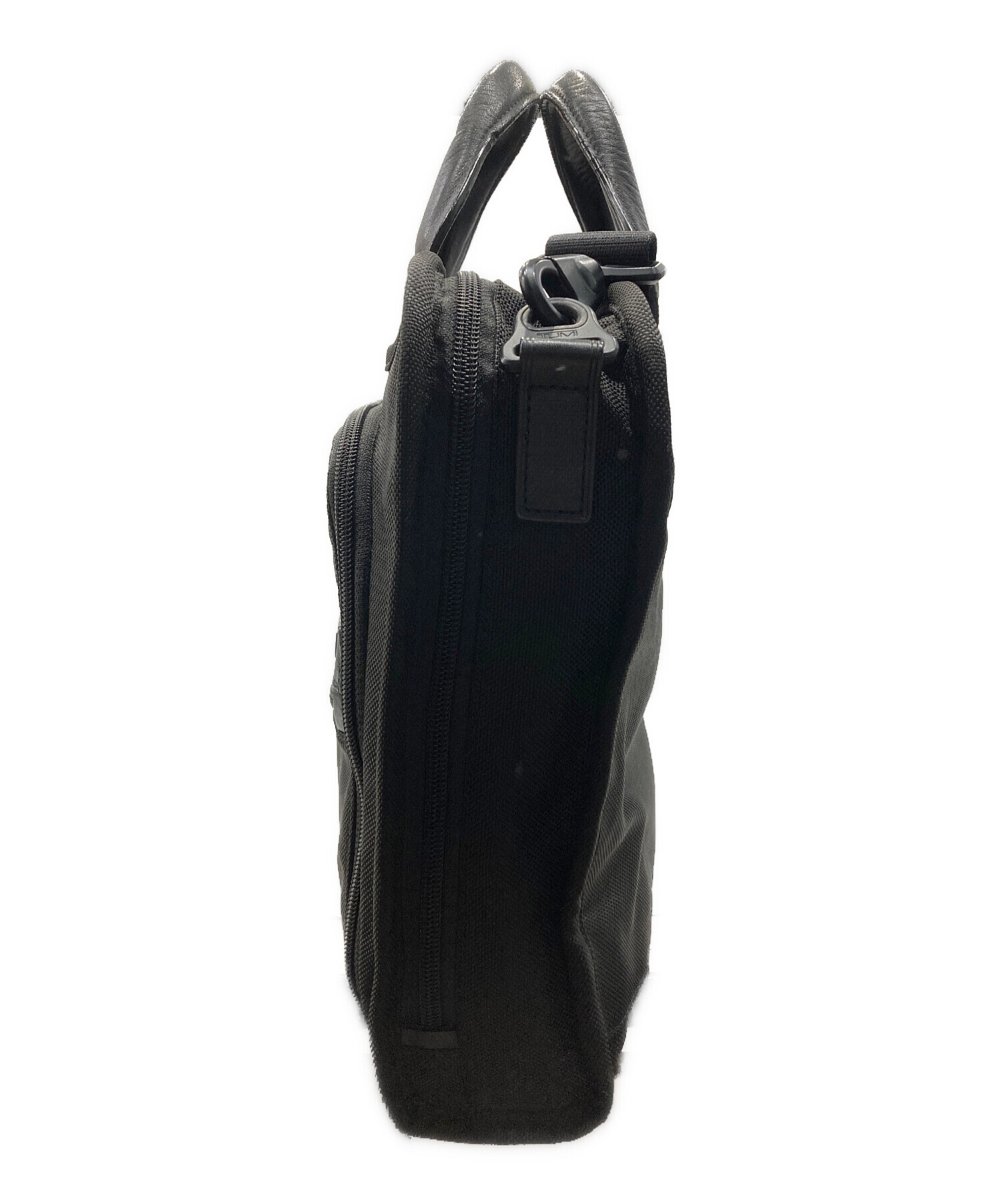 中古・古着通販】TUMI (トゥミ) スリム デラックス ポートフォリオ2WAY 